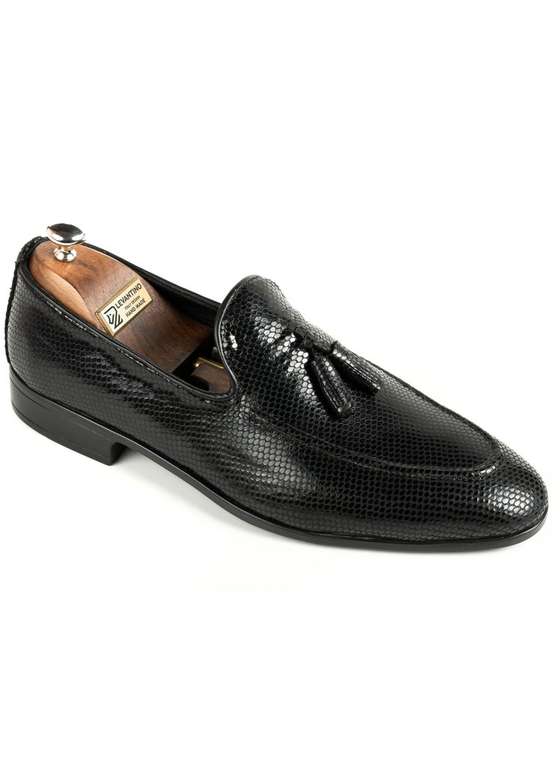 Classic Modern Fashion Loafers for Men
