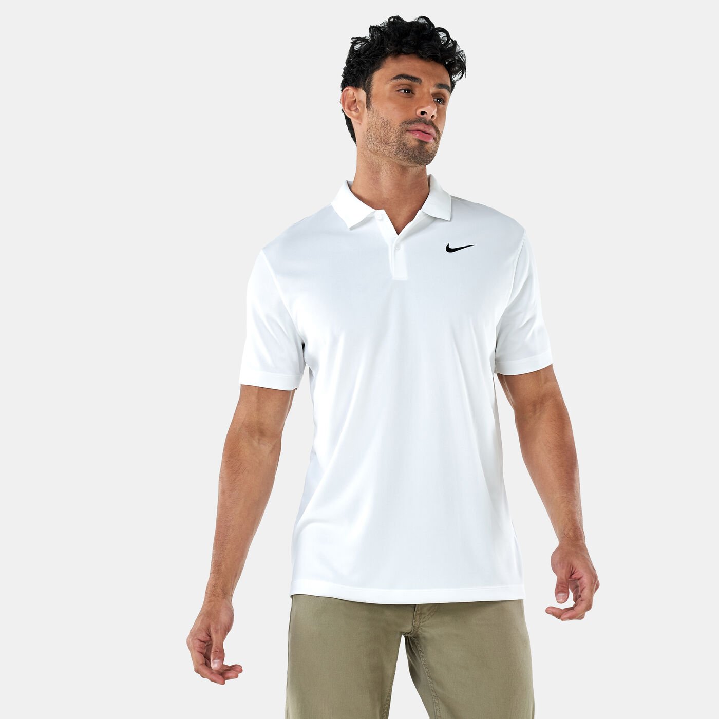 Men's Court Dri-FIT Tennis Polo Shirt