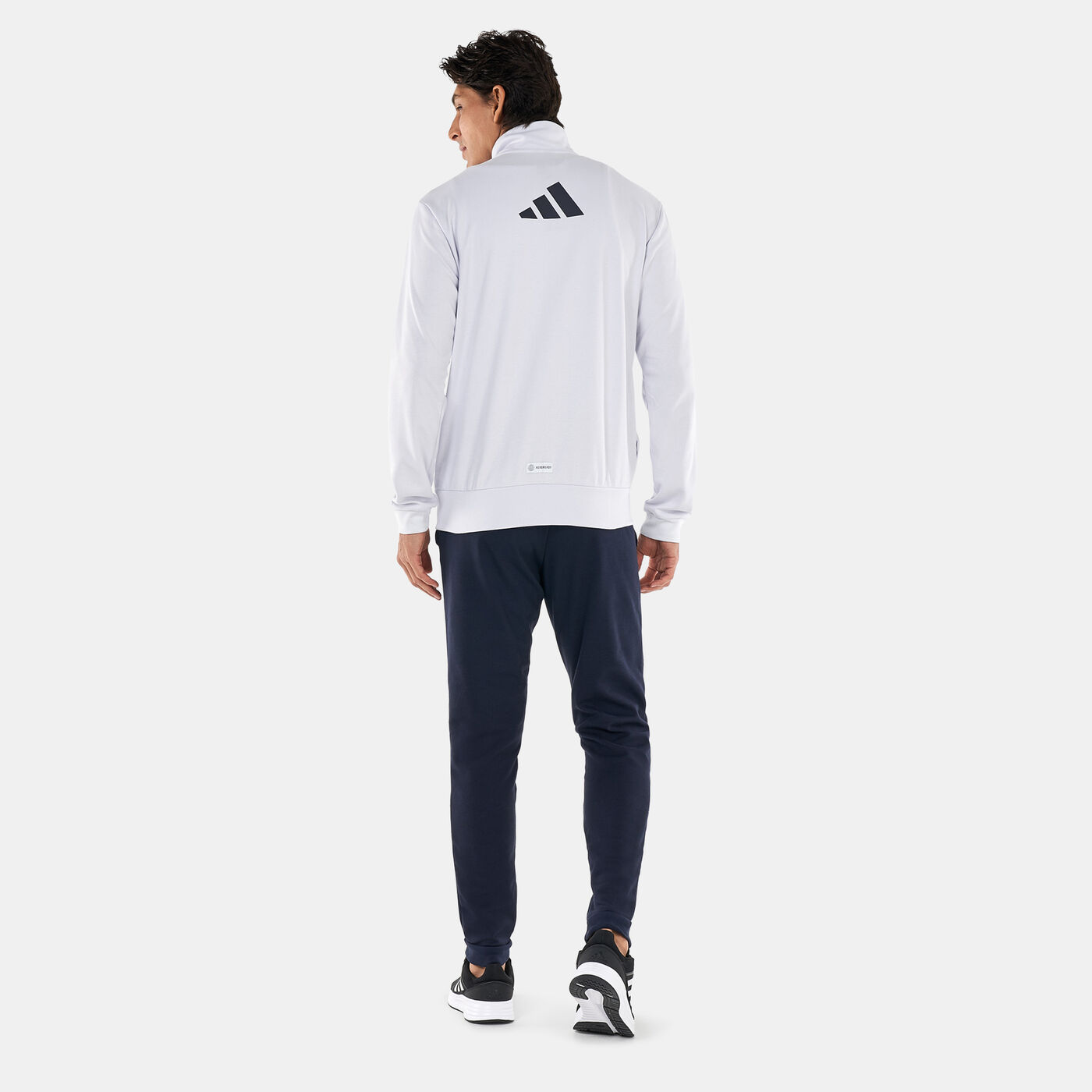 Men's AEROREADY 3-Stripes Jacket