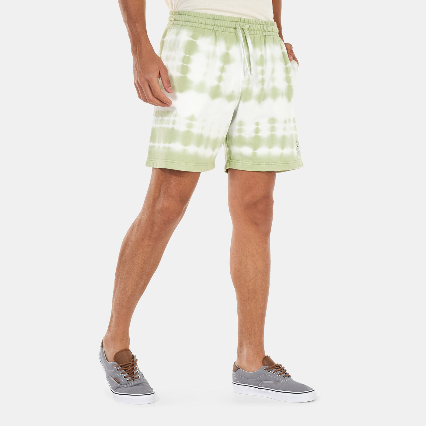 Men's Peace of Mind Fleece Shorts