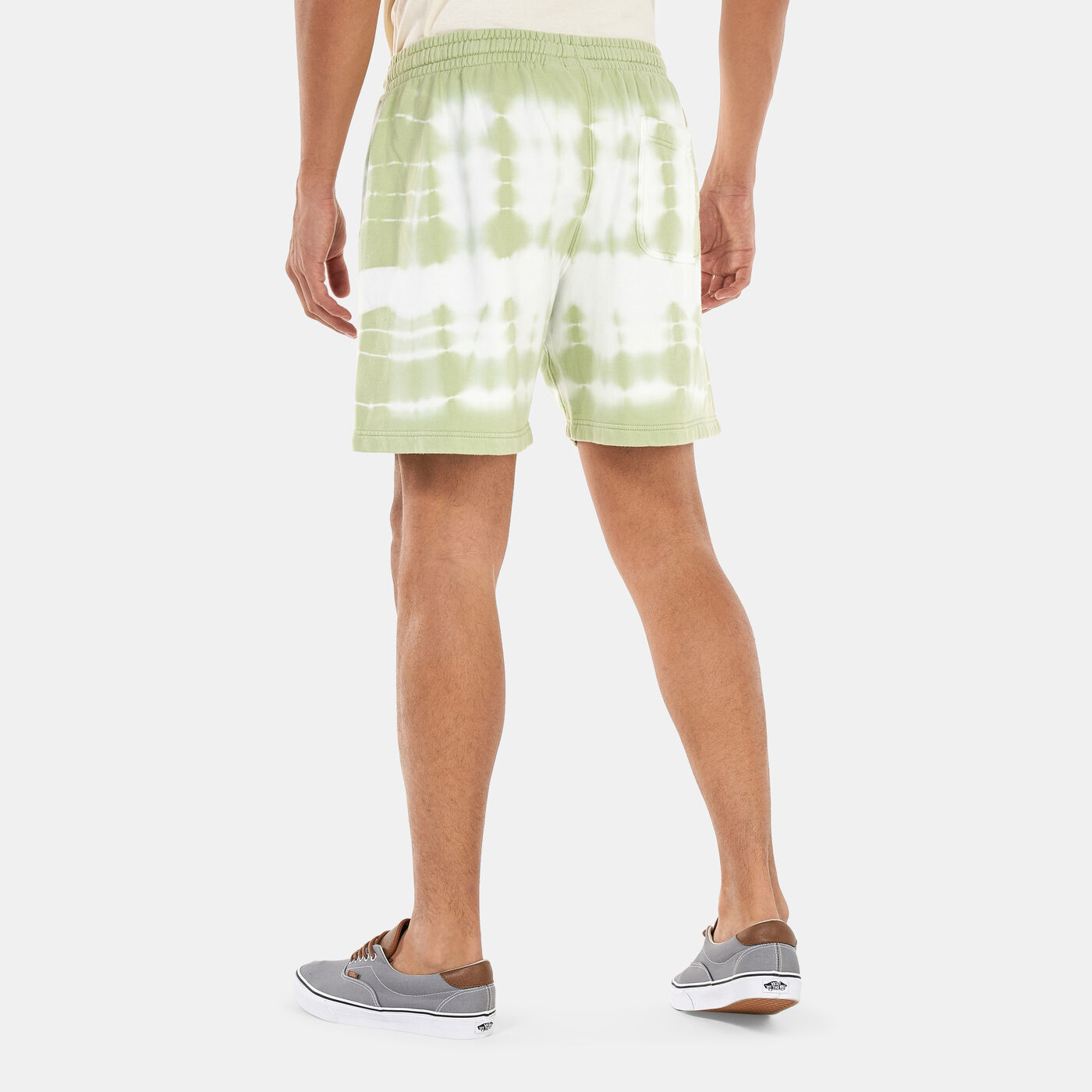 Men's Peace of Mind Fleece Shorts