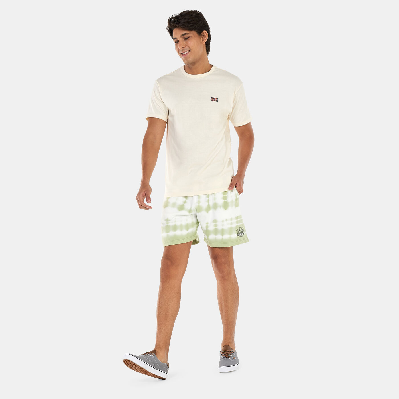 Men's Peace of Mind Fleece Shorts