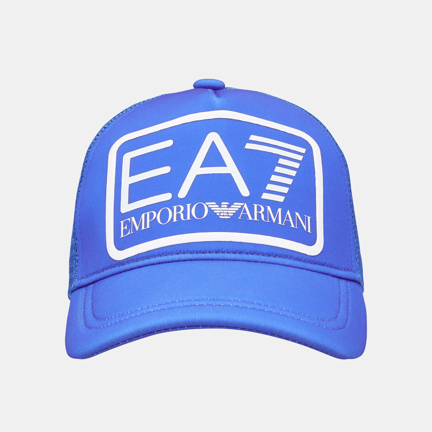 Logo Cap