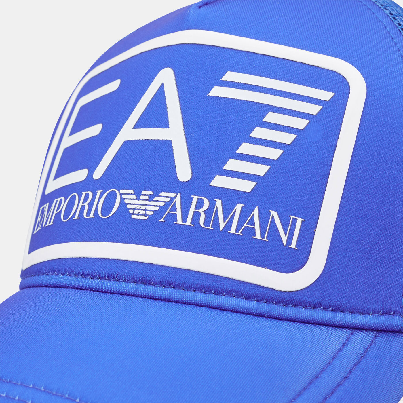 Logo Cap