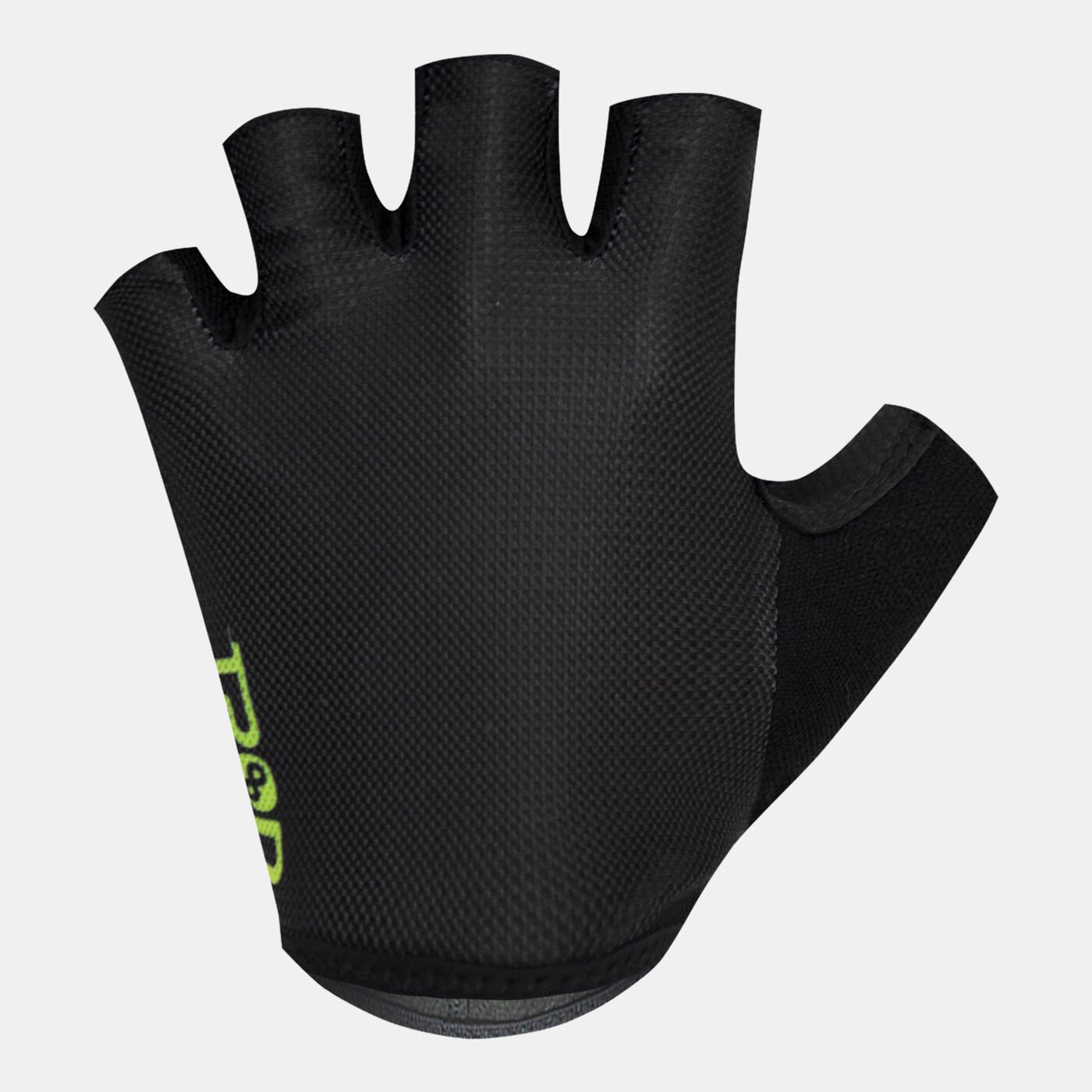 Short Fingers TT Gloves (Small)