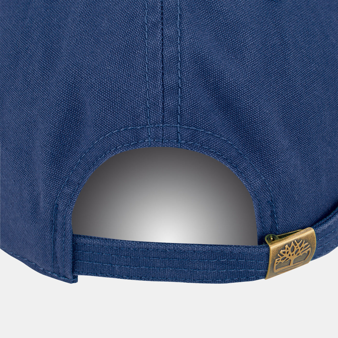 Men's Cotton Canvas Cap