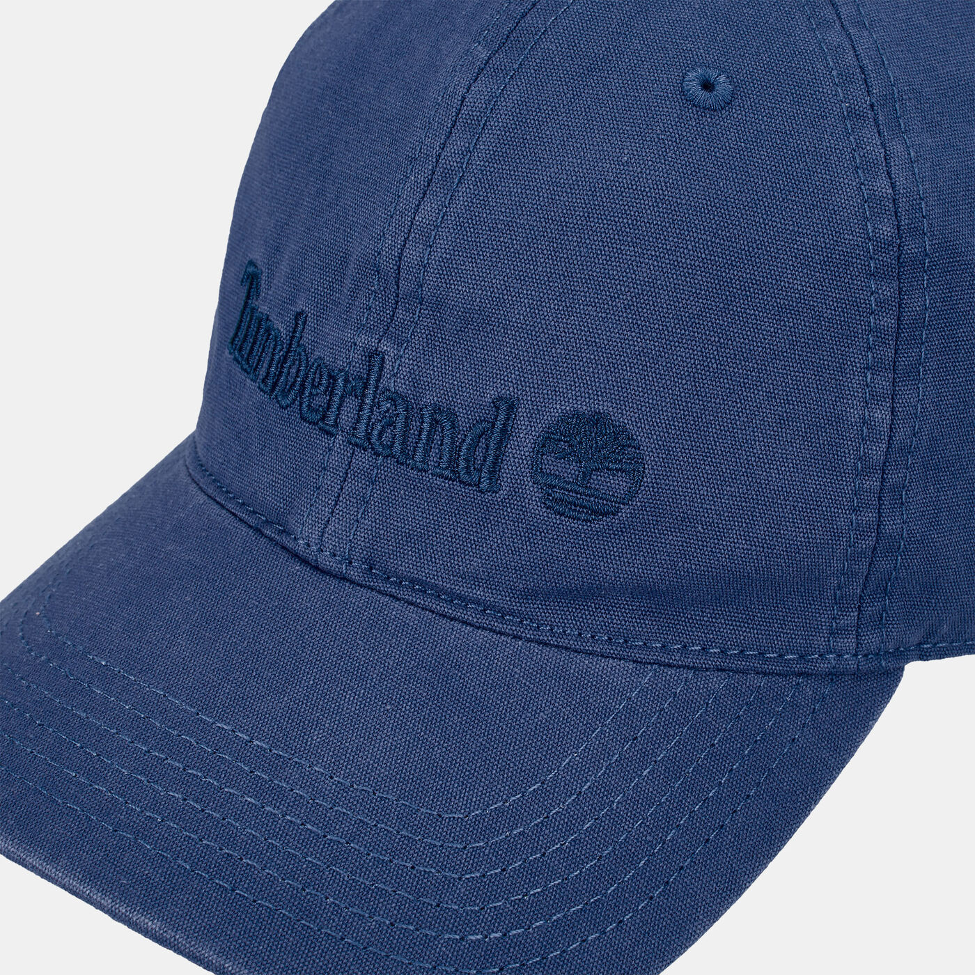 Men's Cotton Canvas Cap
