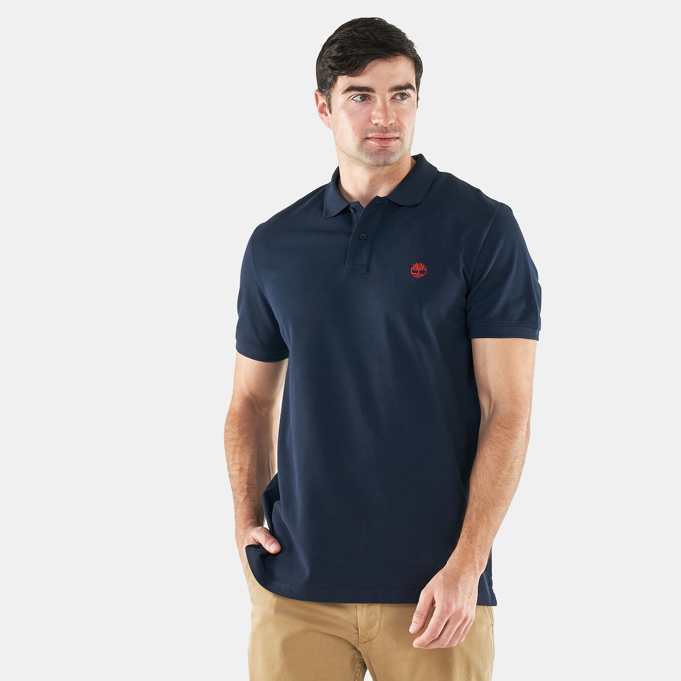Men's Millers River Polo Shirt