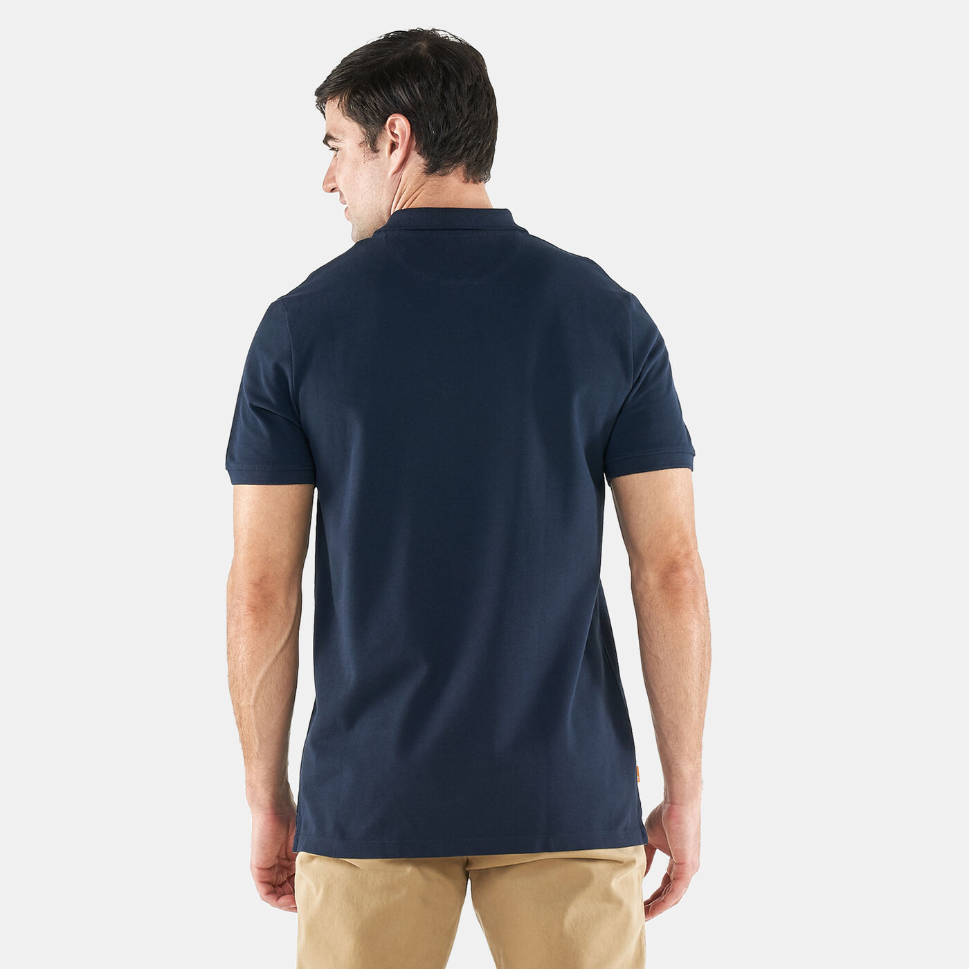 Men's Millers River Polo Shirt