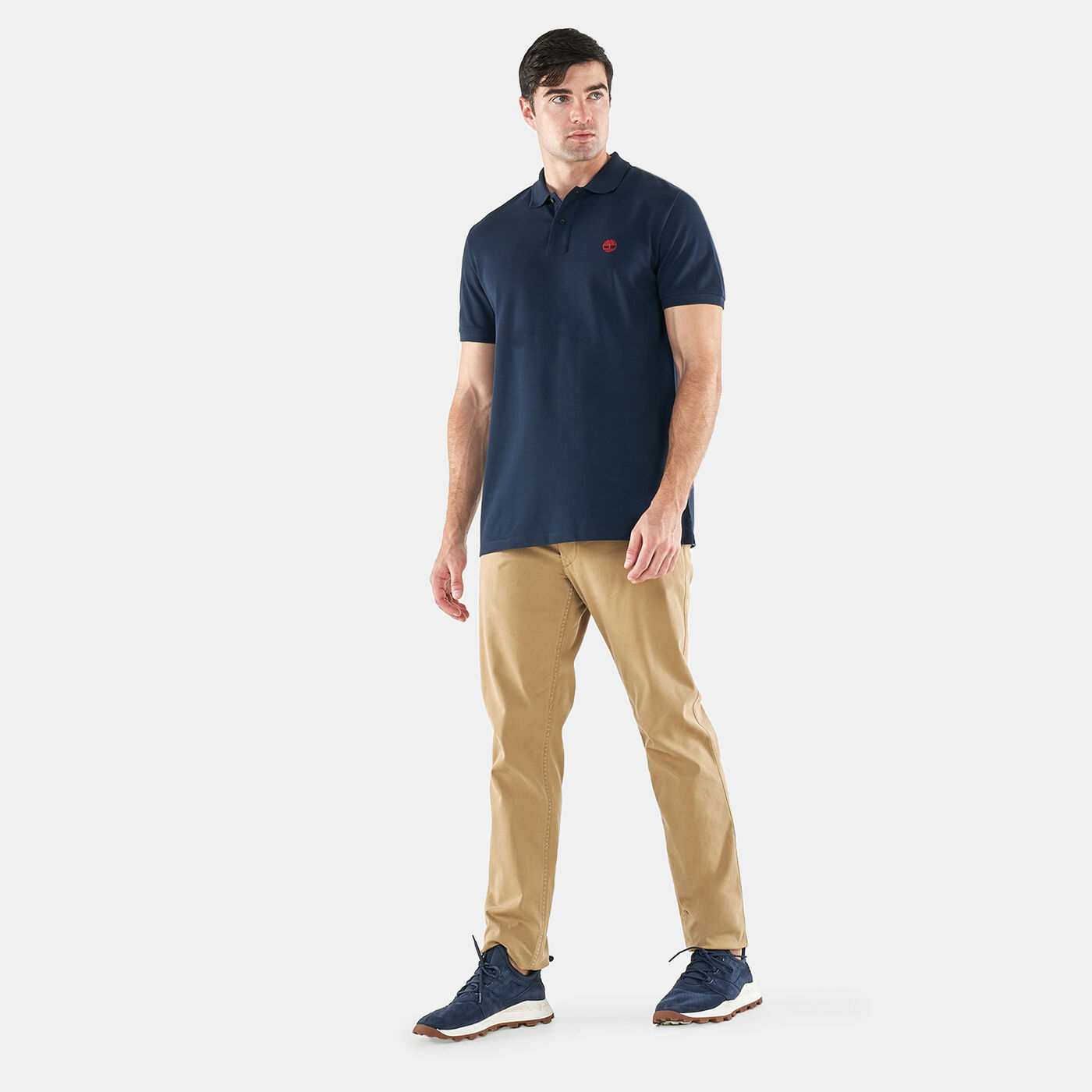 Men's Millers River Polo Shirt