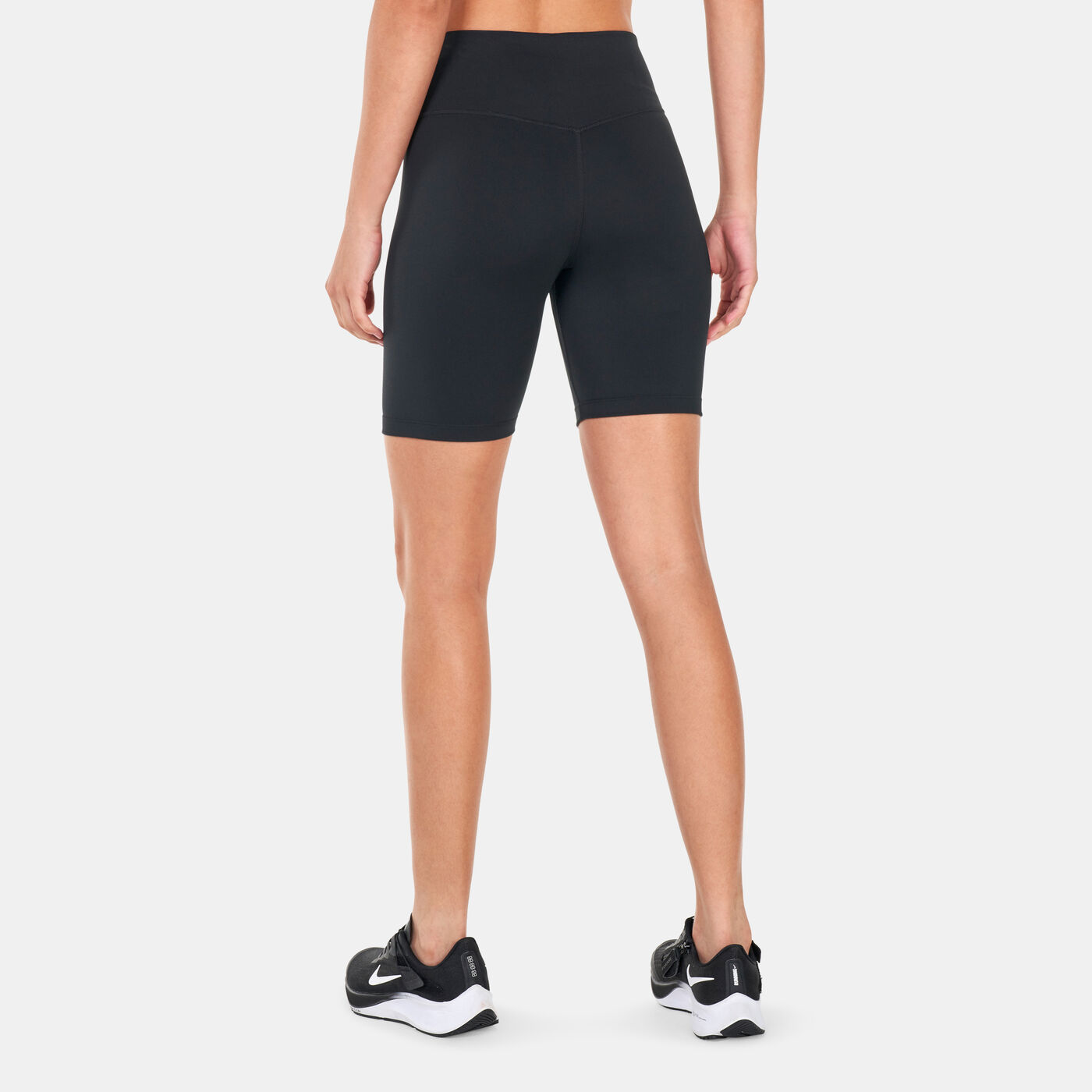 Women's One Mid-Rise 7-Inch Bike Shorts