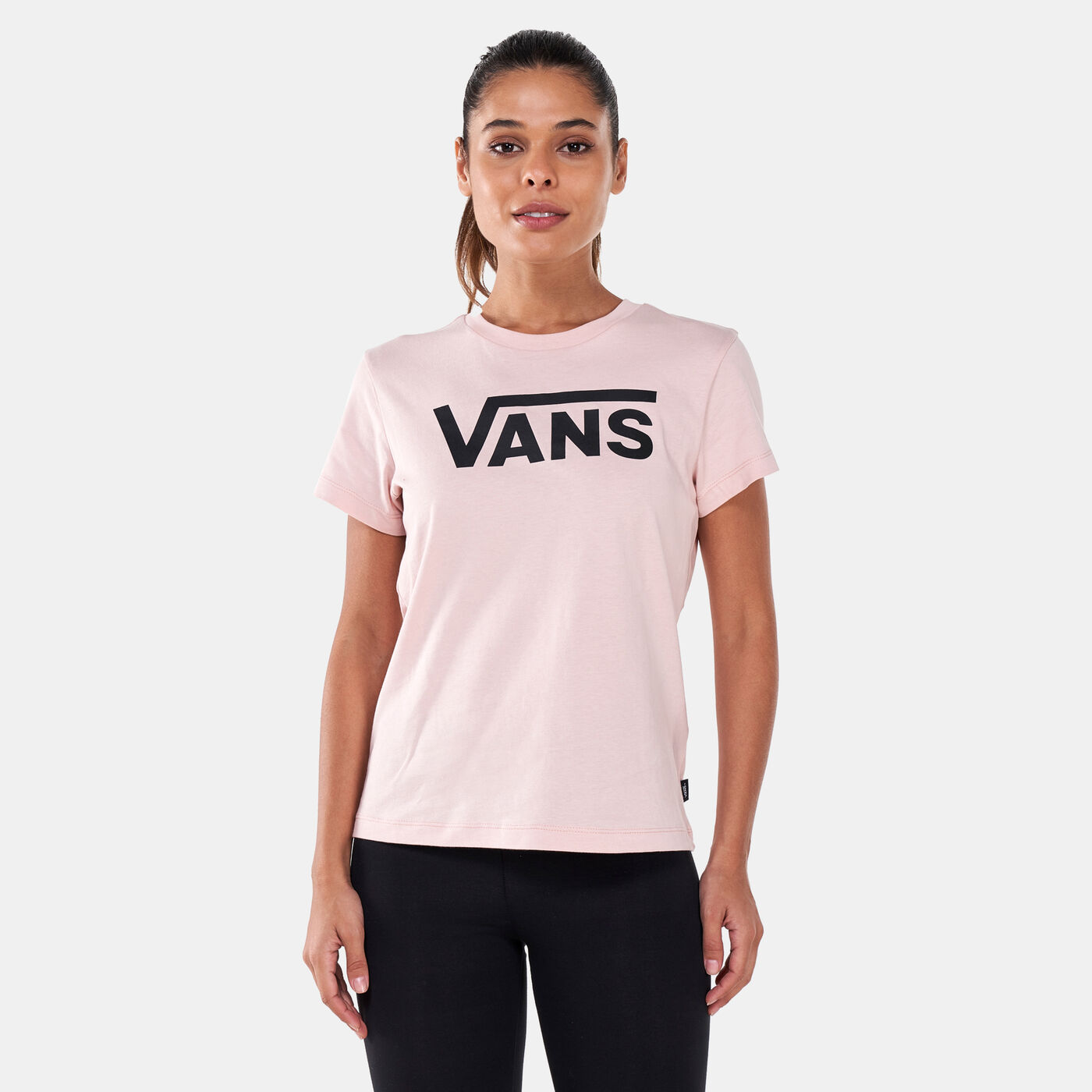 Women's Flying V Crew T-Shirt