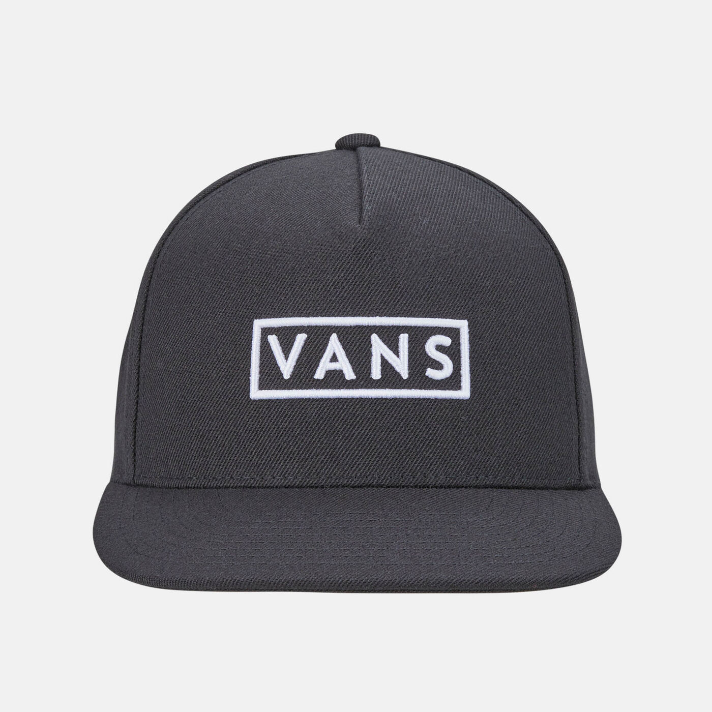 Men's Easy Box Snapback Cap