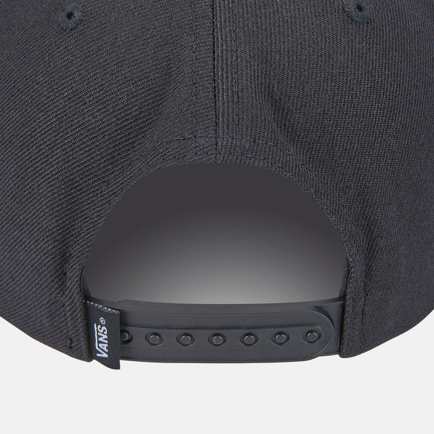 Men's Easy Box Snapback Cap