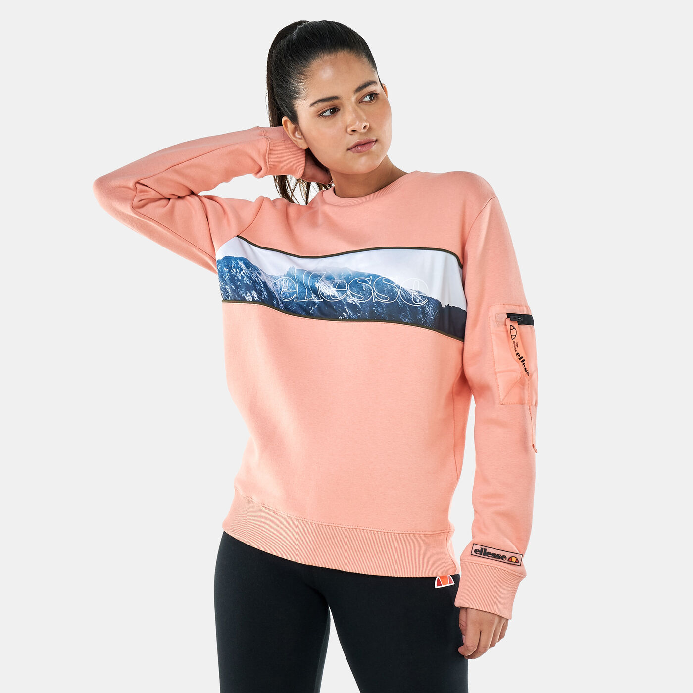 Women's Colline Sweatshirt