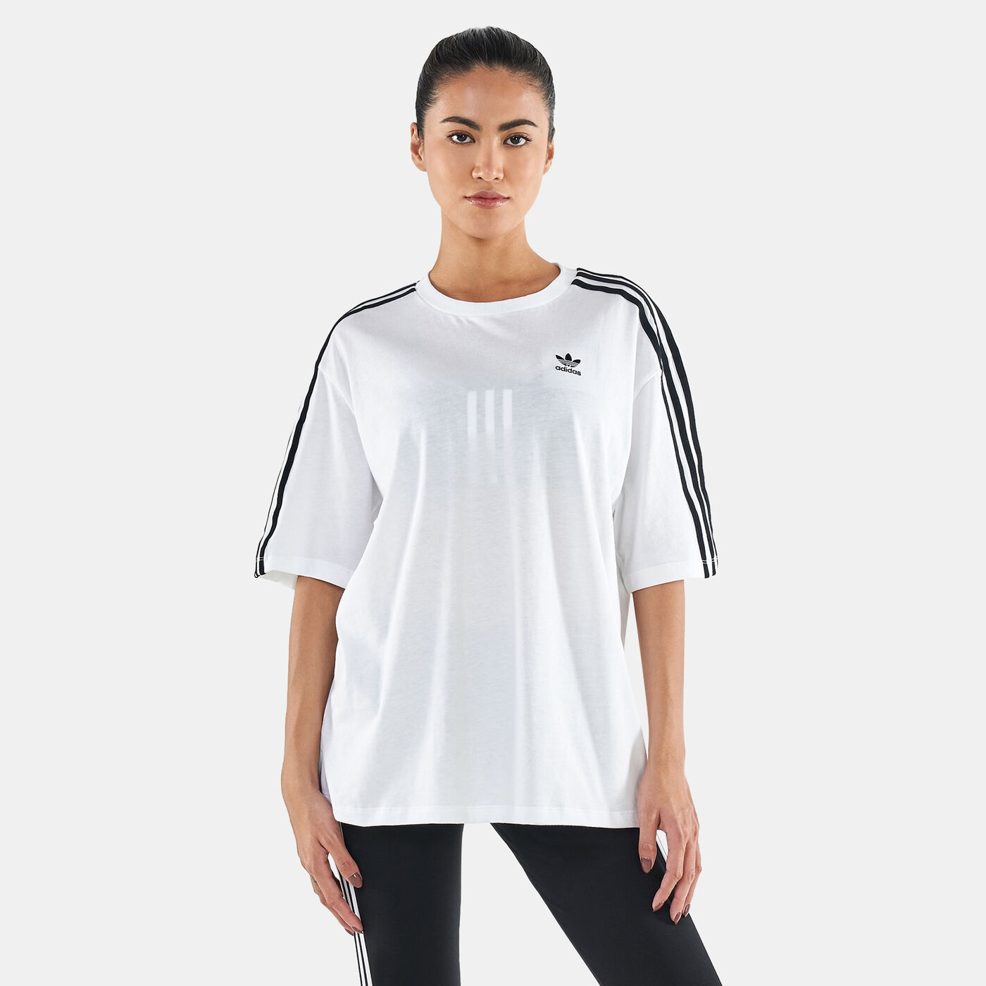 Women's Adicolor Classics Oversize T-Shirt