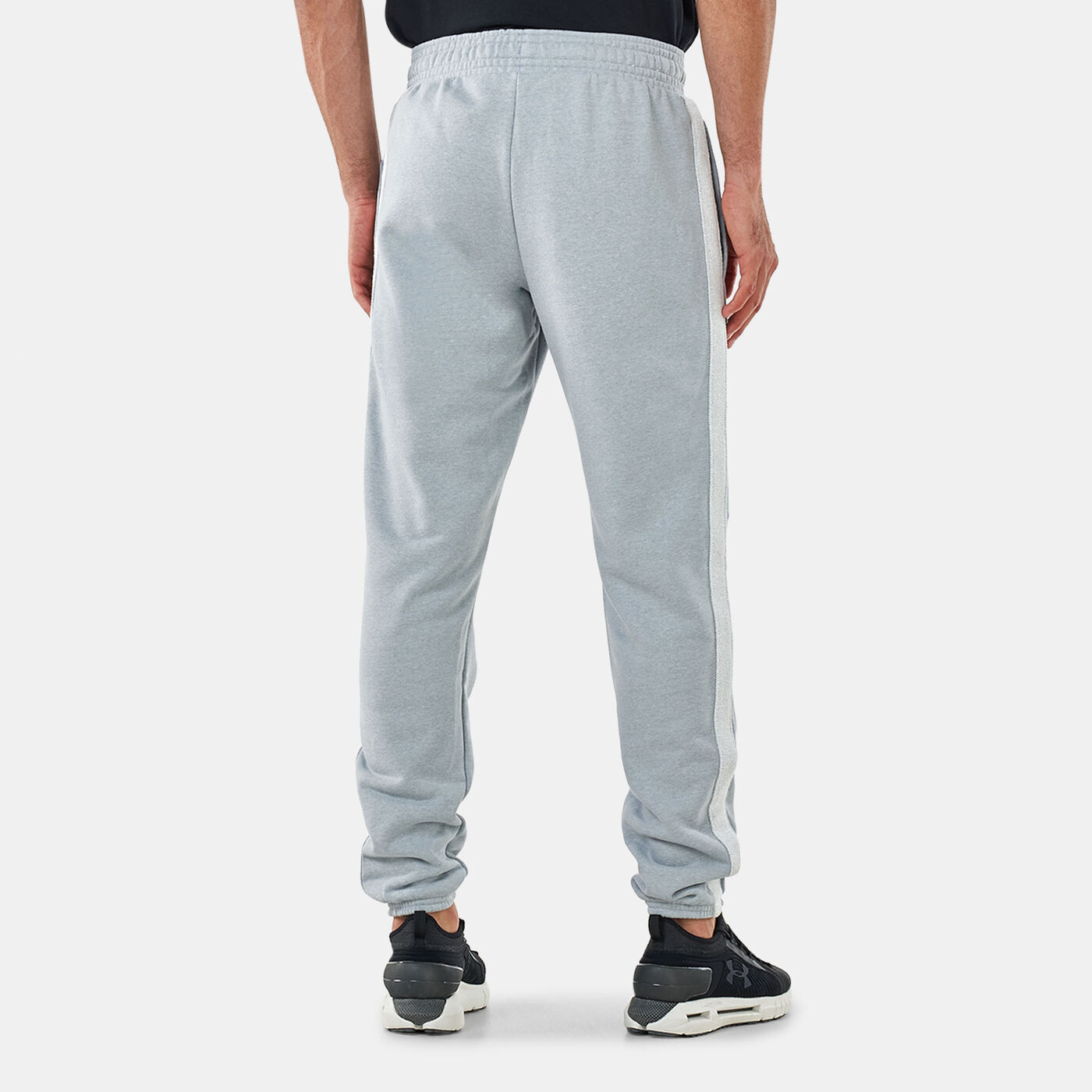 Men's UA Project Rock Heavyweight Terry Sweatpants