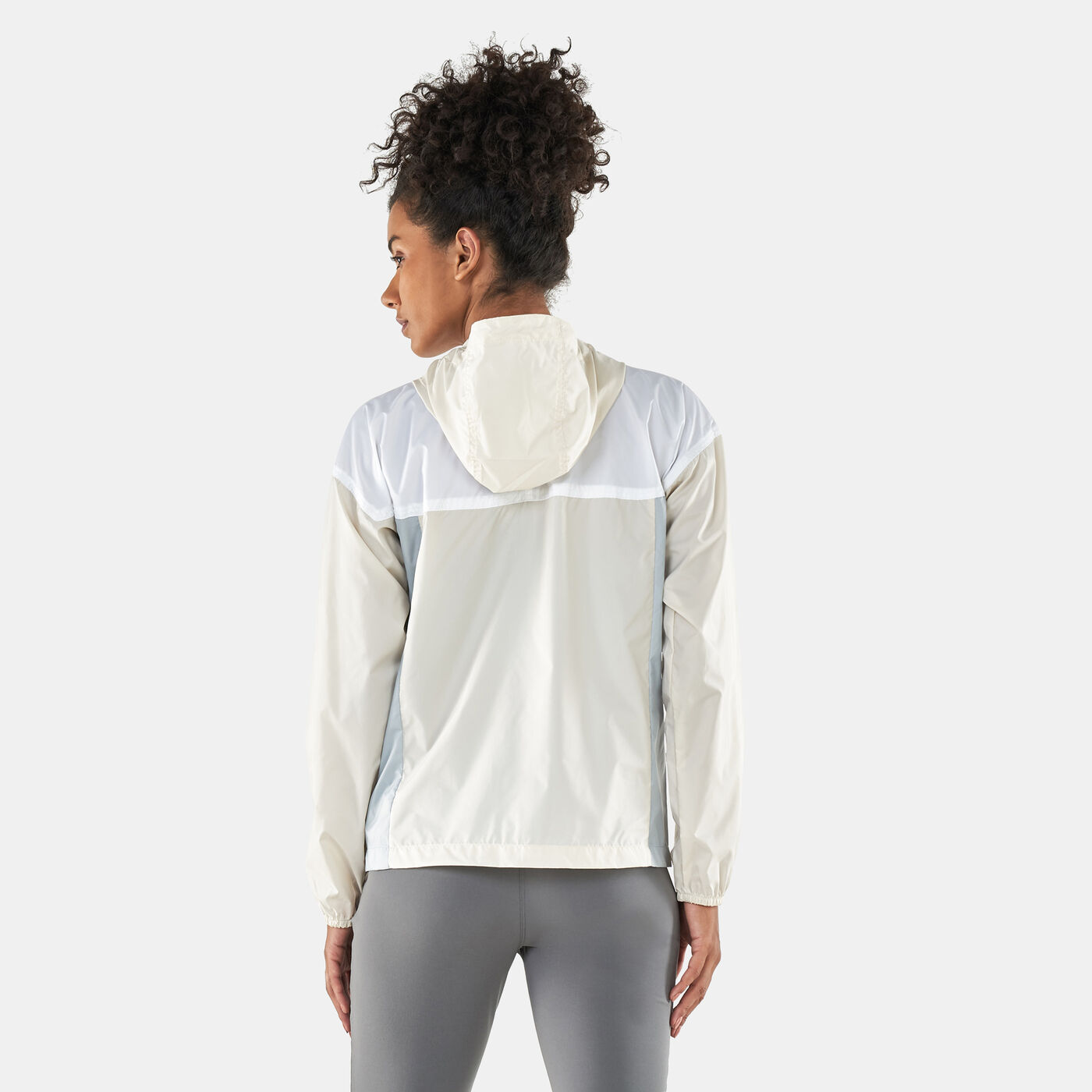 Women's Flash Challenger™ Novelty Windbreaker Jacket