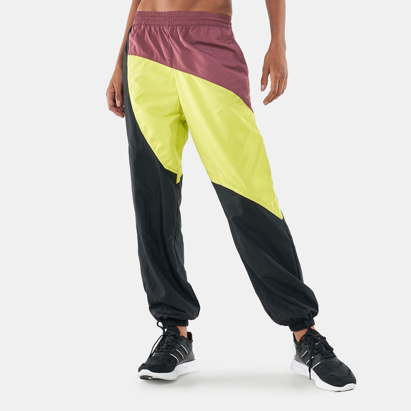 Women's Adicolor Colourblock Track Pants