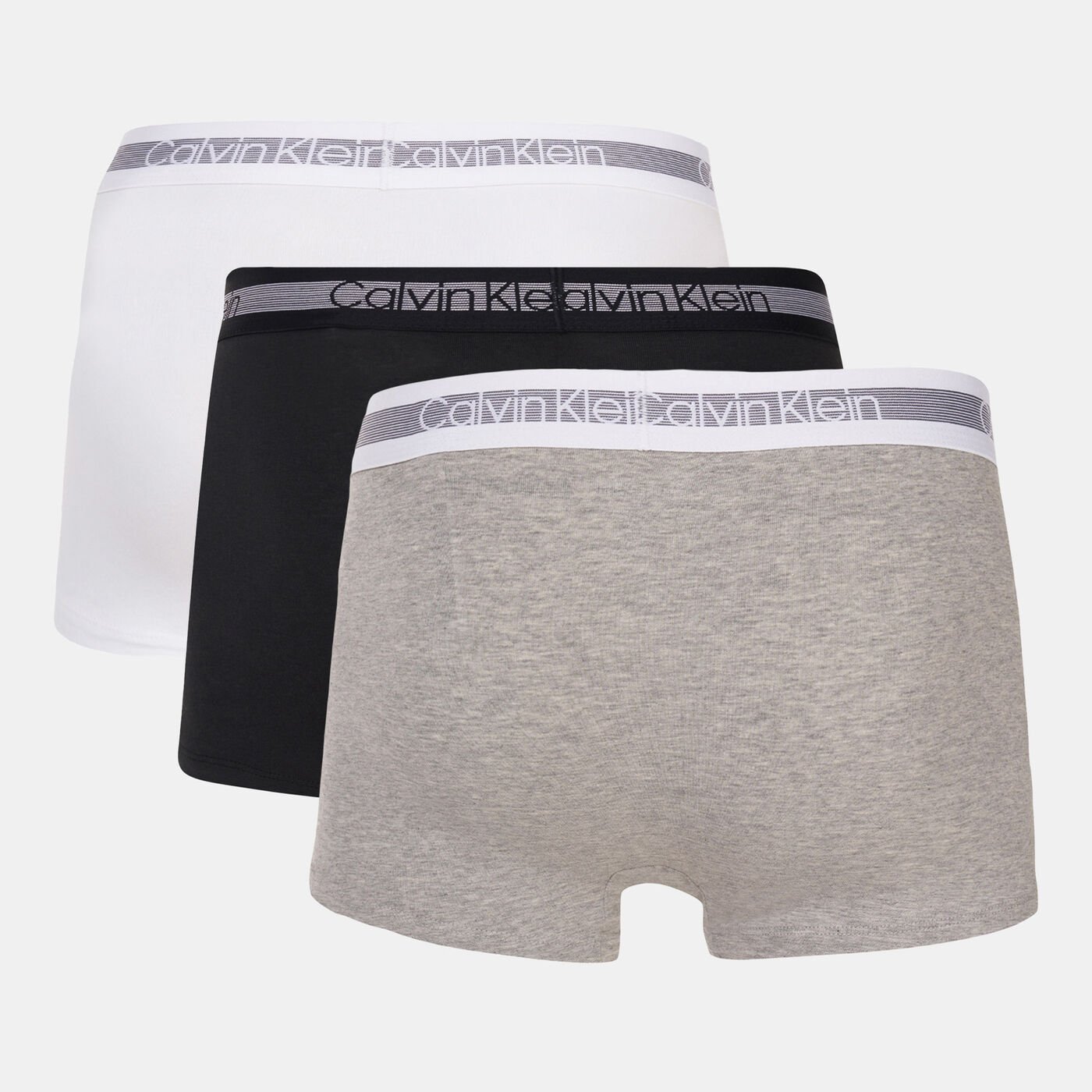 Men's Trunk Briefs (3 Pack)