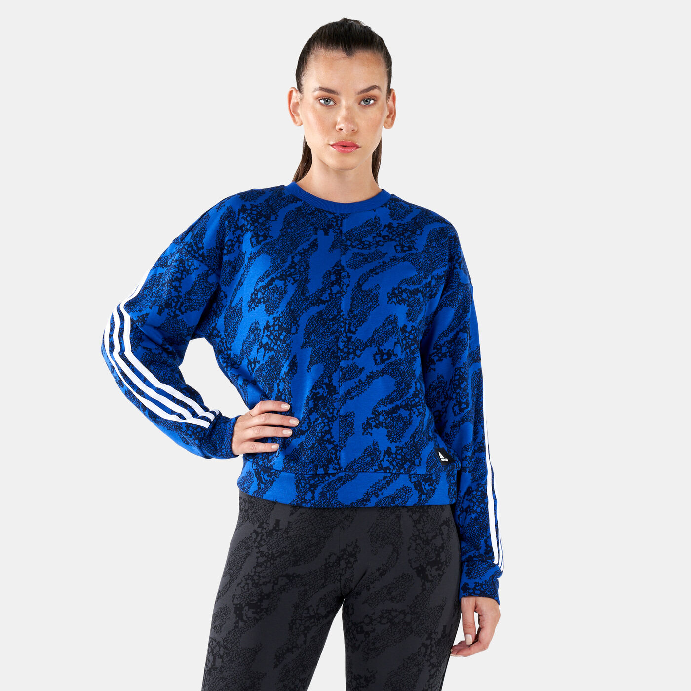 Women's Sportswear Future Icons Sweatshirt
