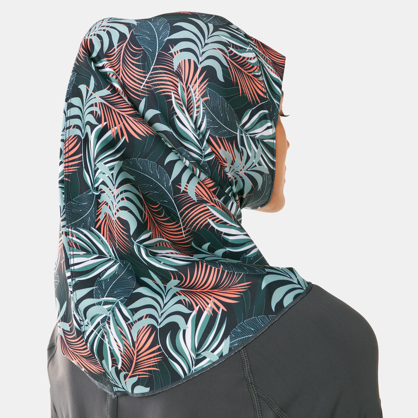 Women's Shaela All Over Printed Hijab