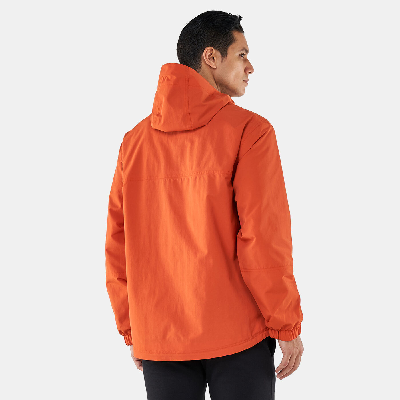 Outdoor Archive Anorak Jacket