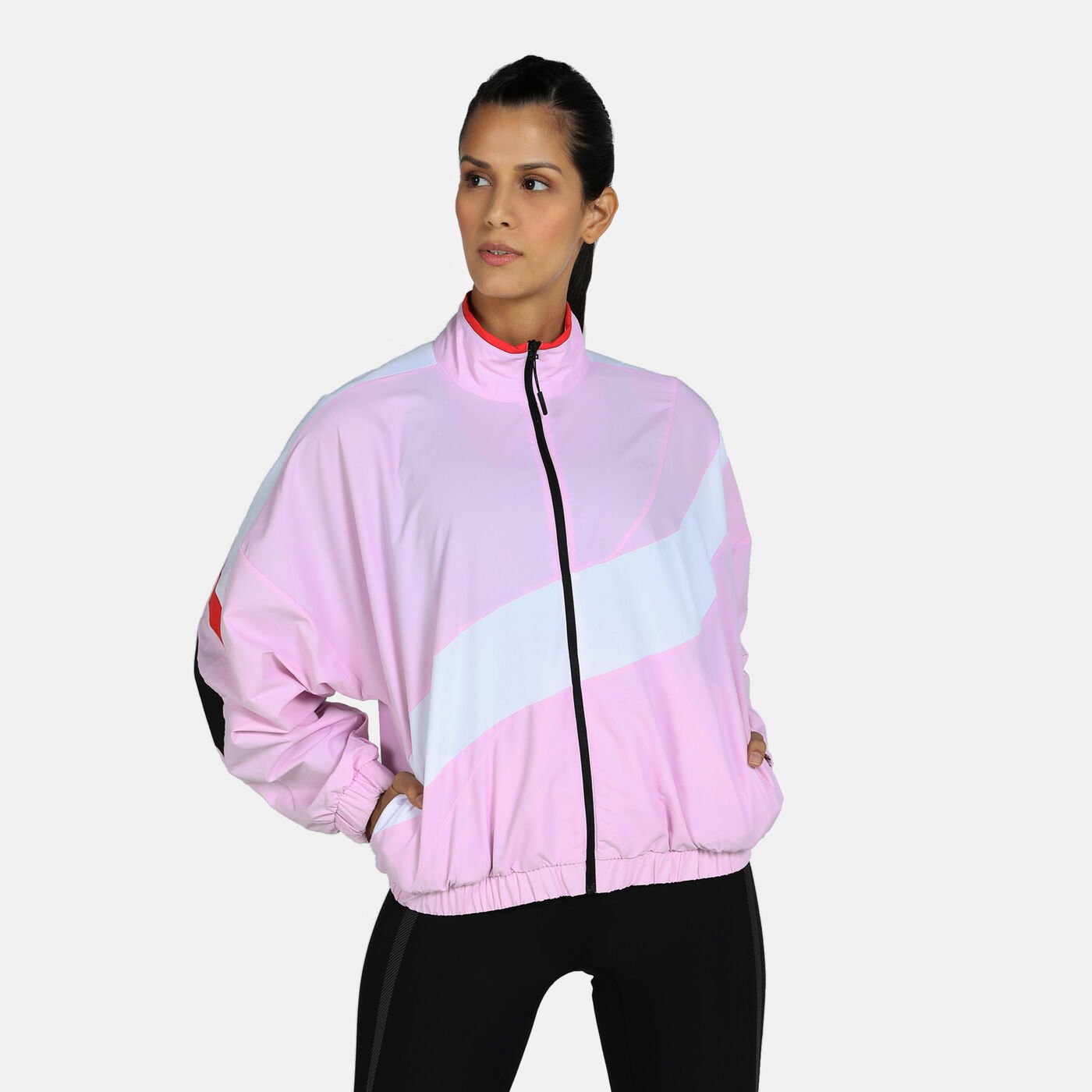 Women's Workout Ready Meet You There Jacket