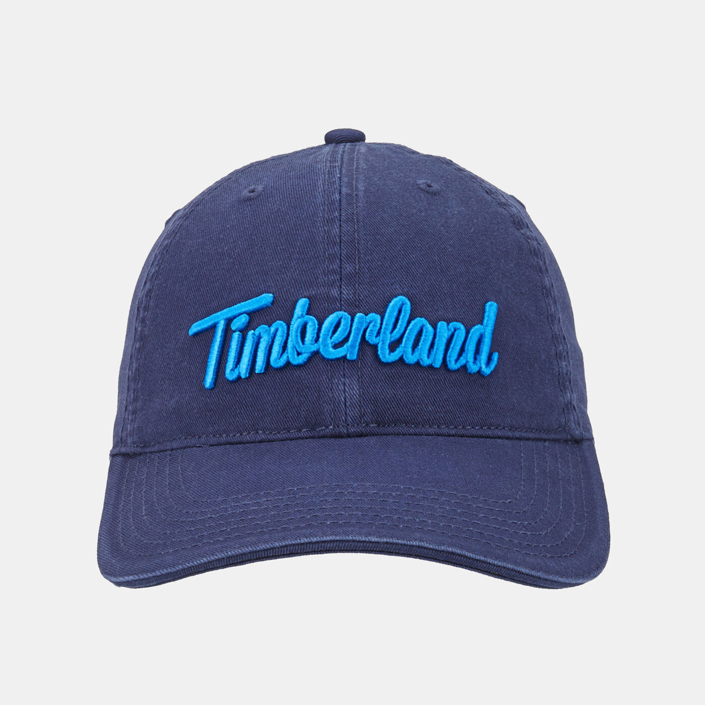 Men's Embroidered Logo Cap