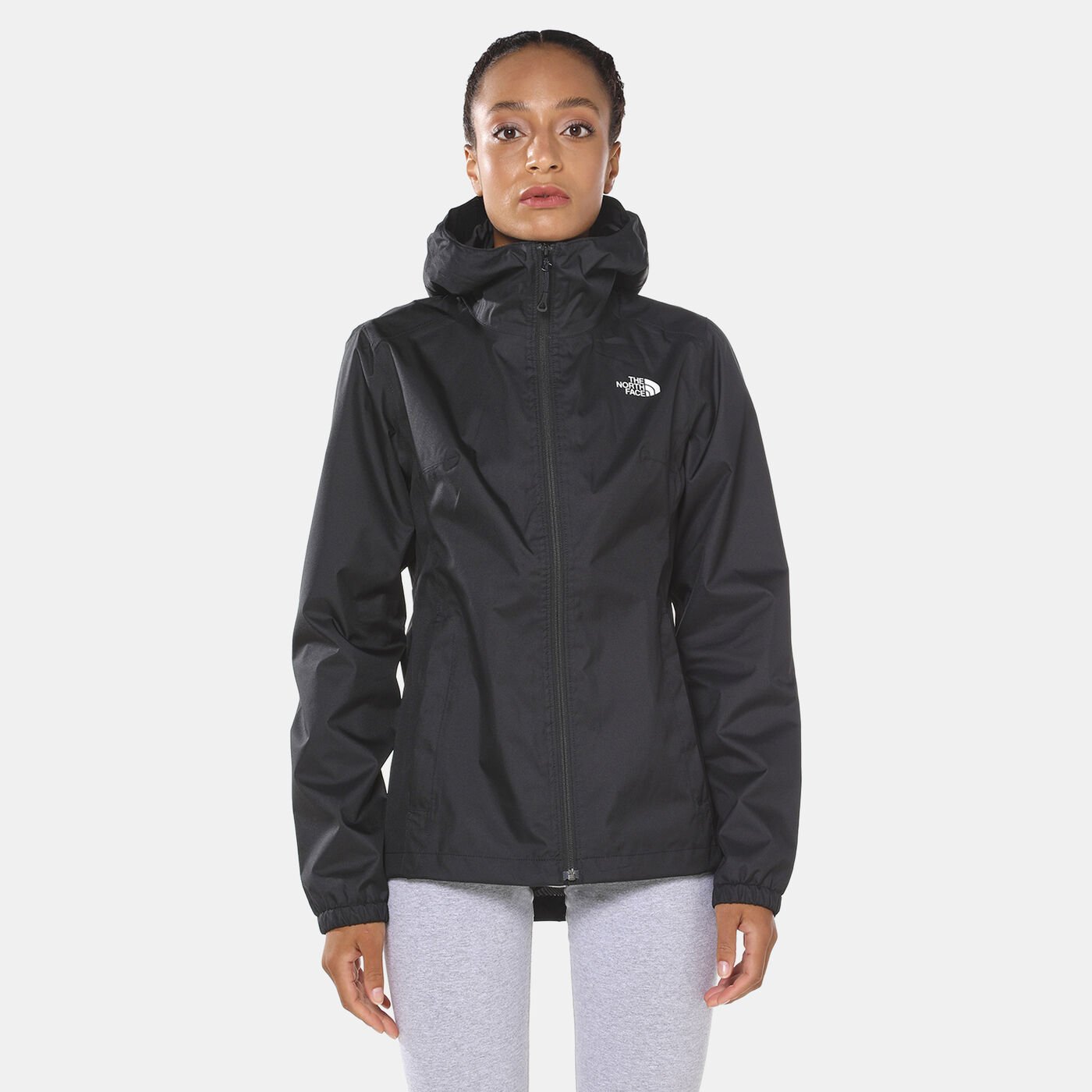 Women's Quest Zip-In Jacket