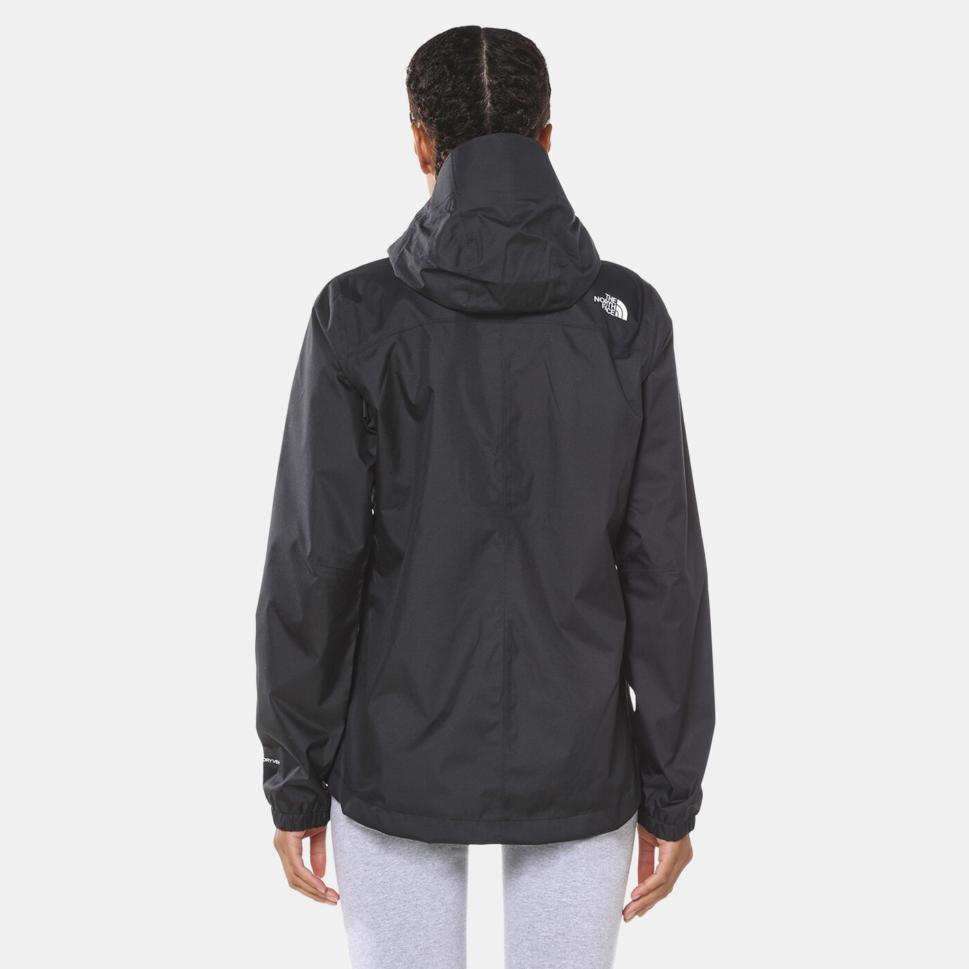 Women's Quest Zip-In Jacket