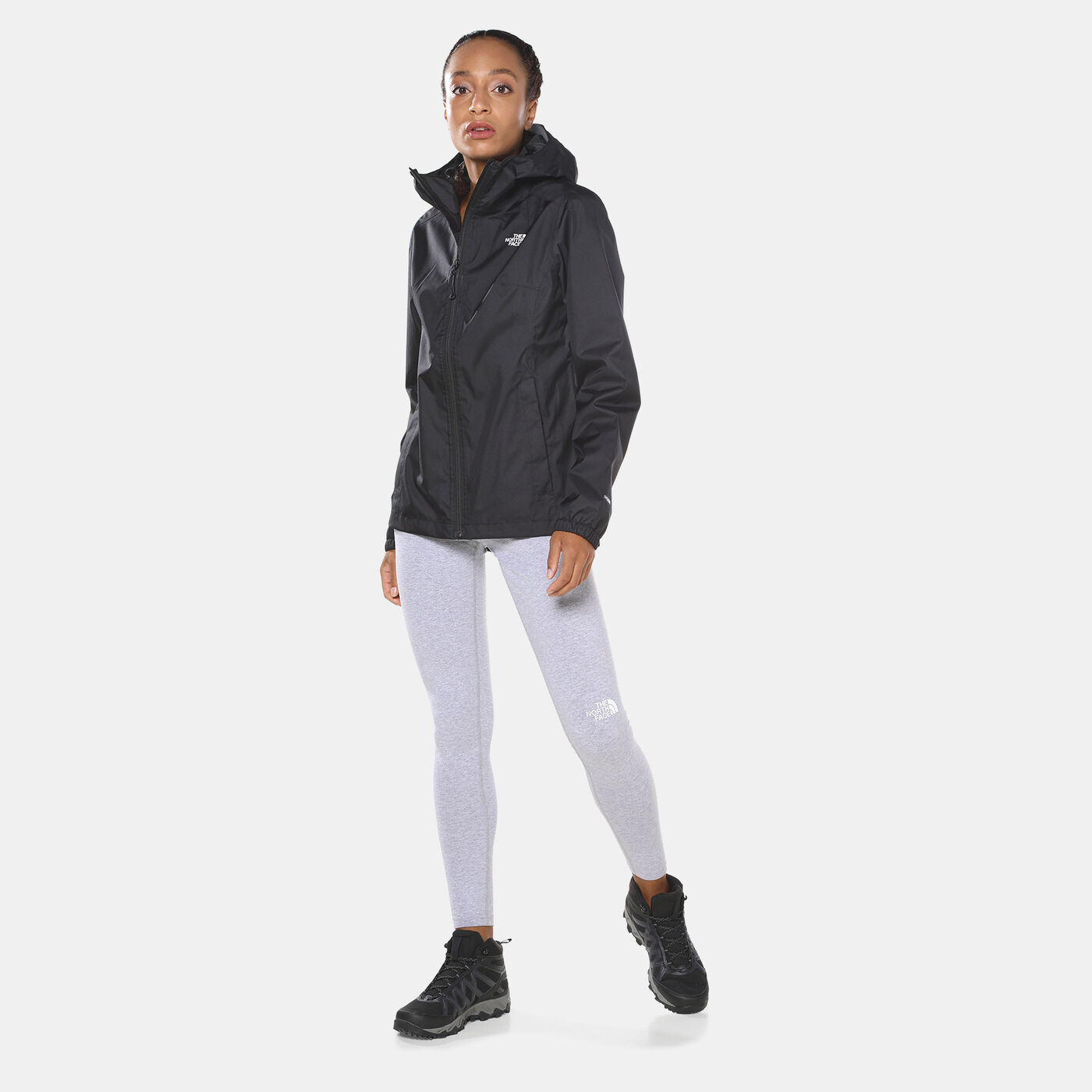 Women's Quest Zip-In Jacket