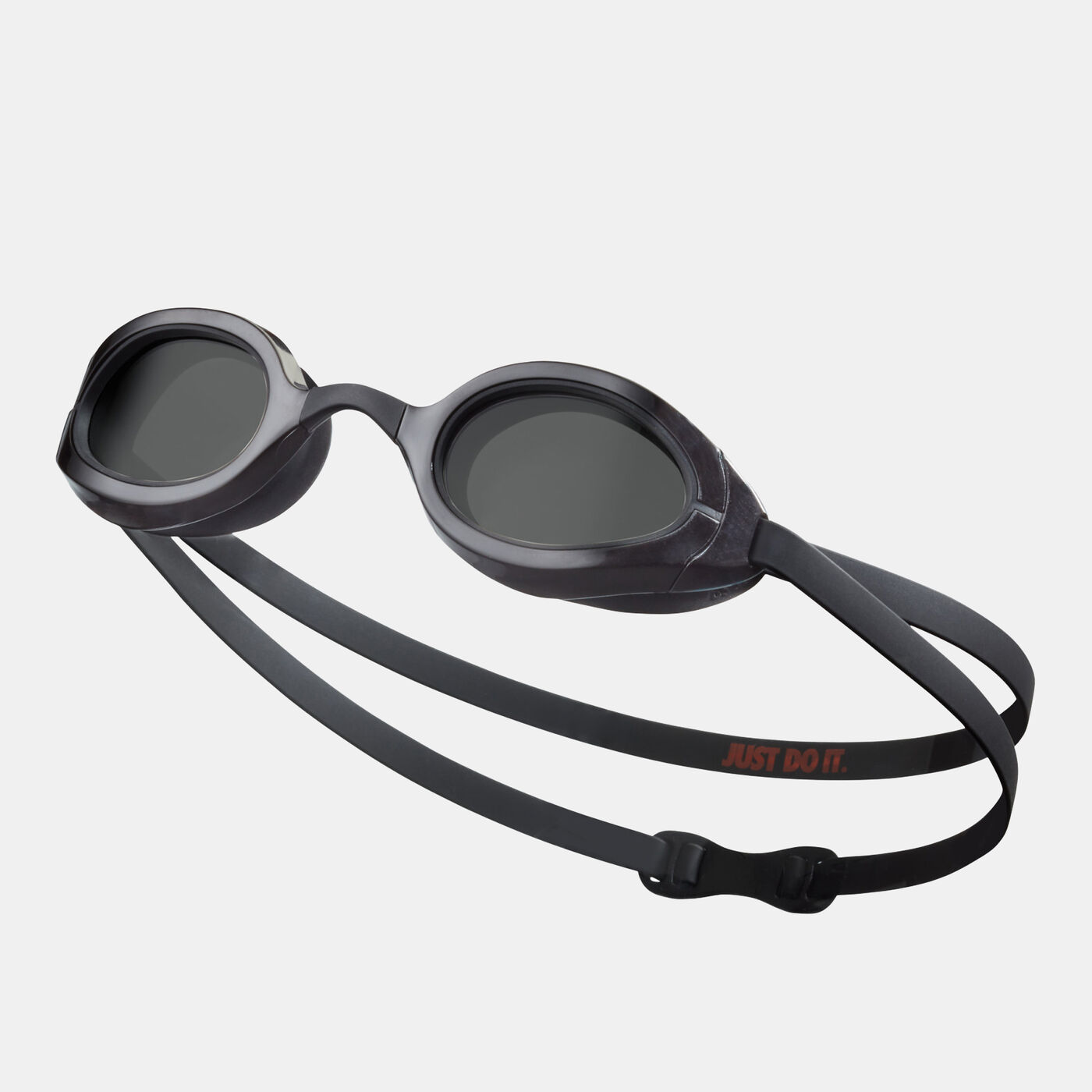 Vapor Photochromic Swimming Goggles