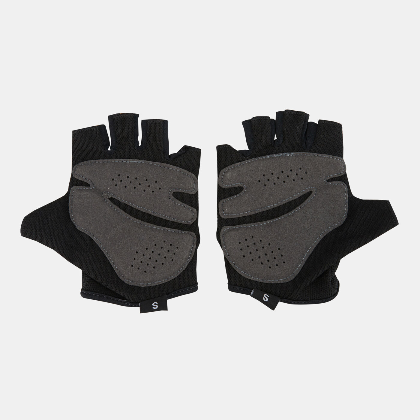 Women's Essential Fitness Gym Gloves - S