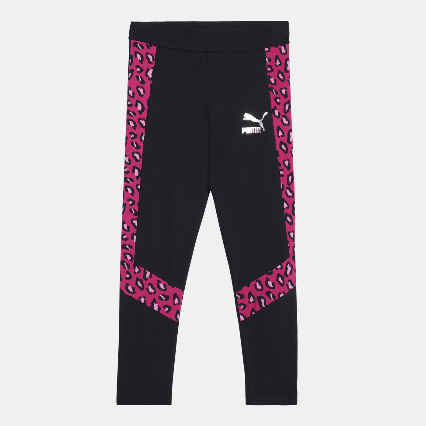 Kids' Classics Summer Roar Leggings