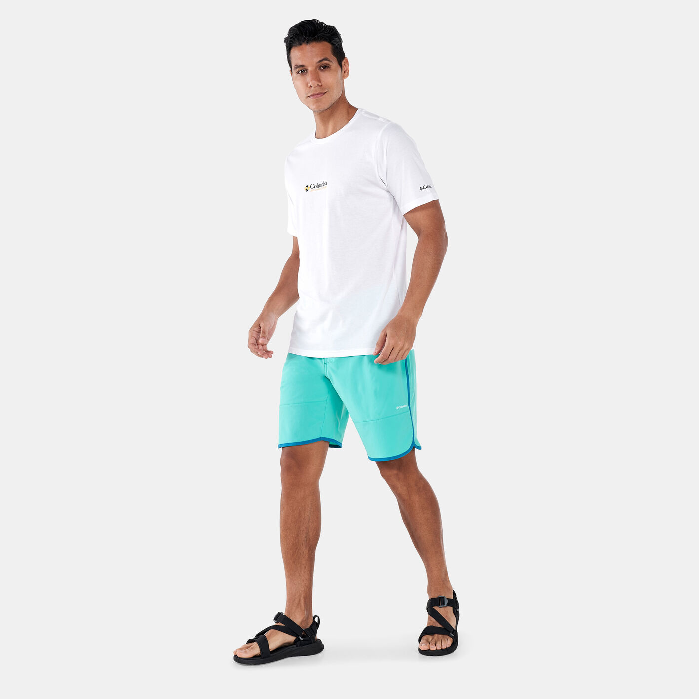 Men's Bagby™ Shorts