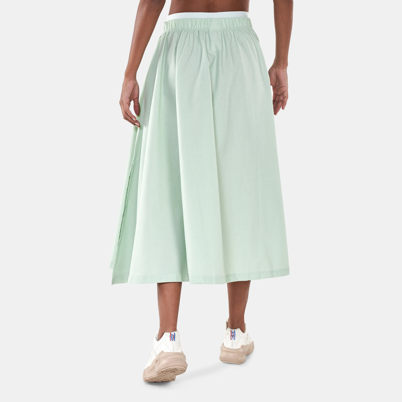 Women's Classics Long Skirt