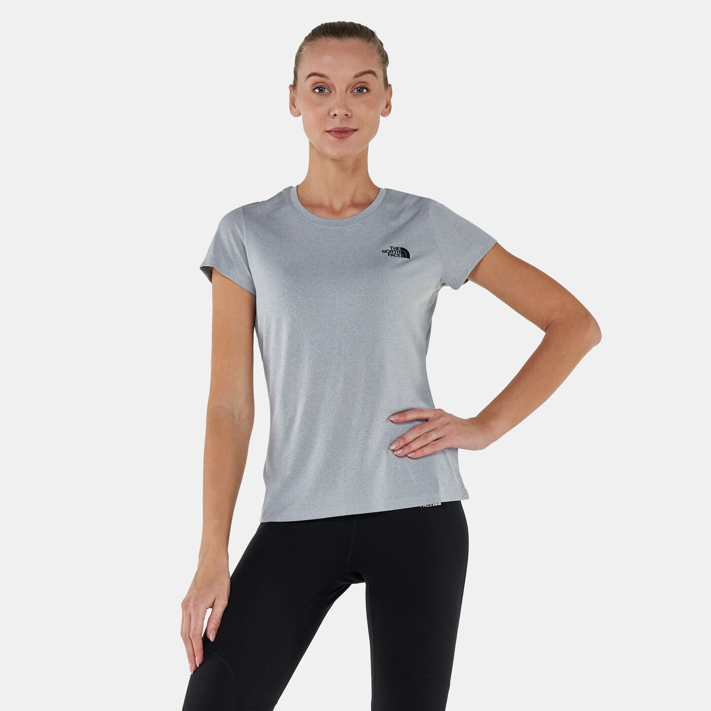 Women's Reaxion Ampere T-Shirt