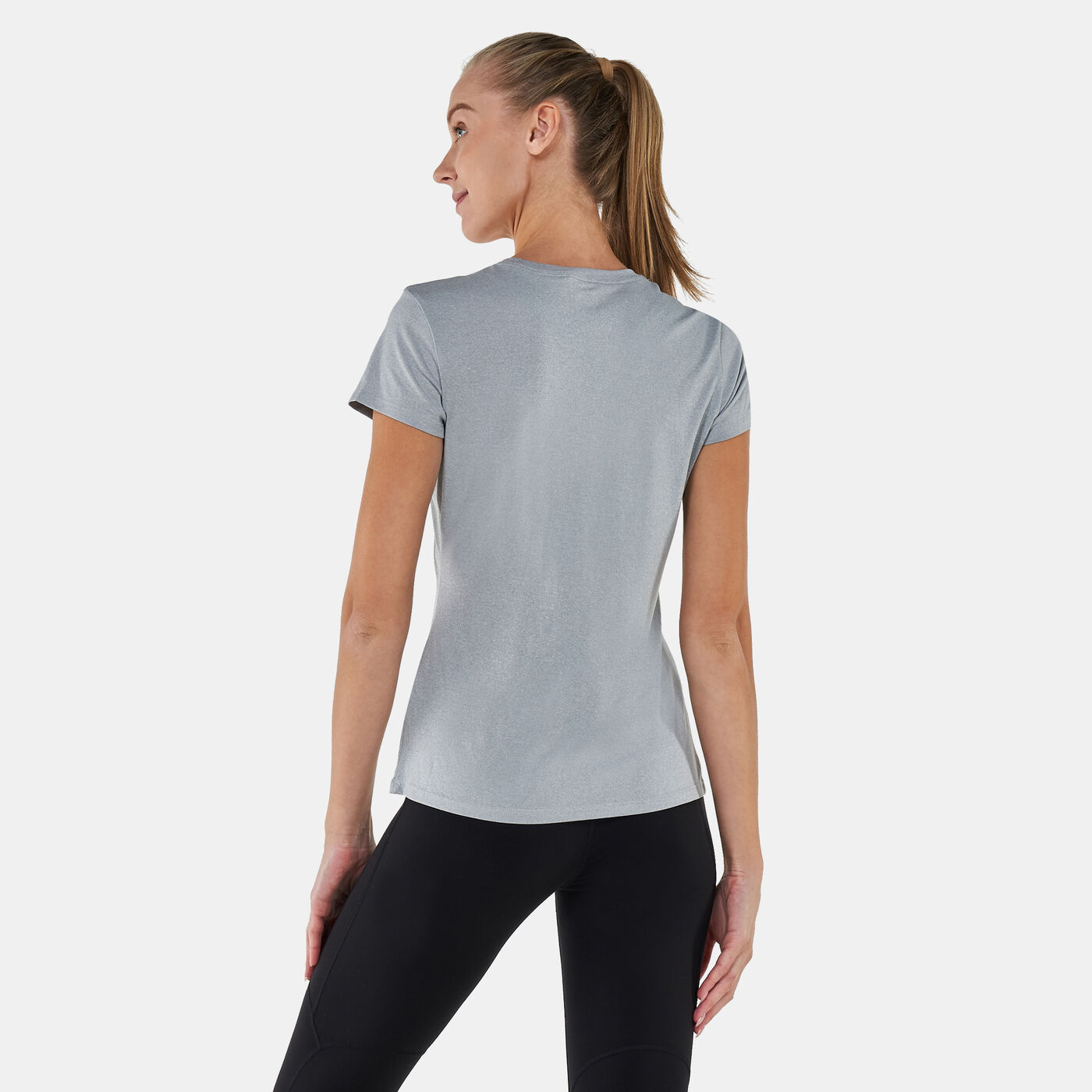 Women's Reaxion Ampere T-Shirt