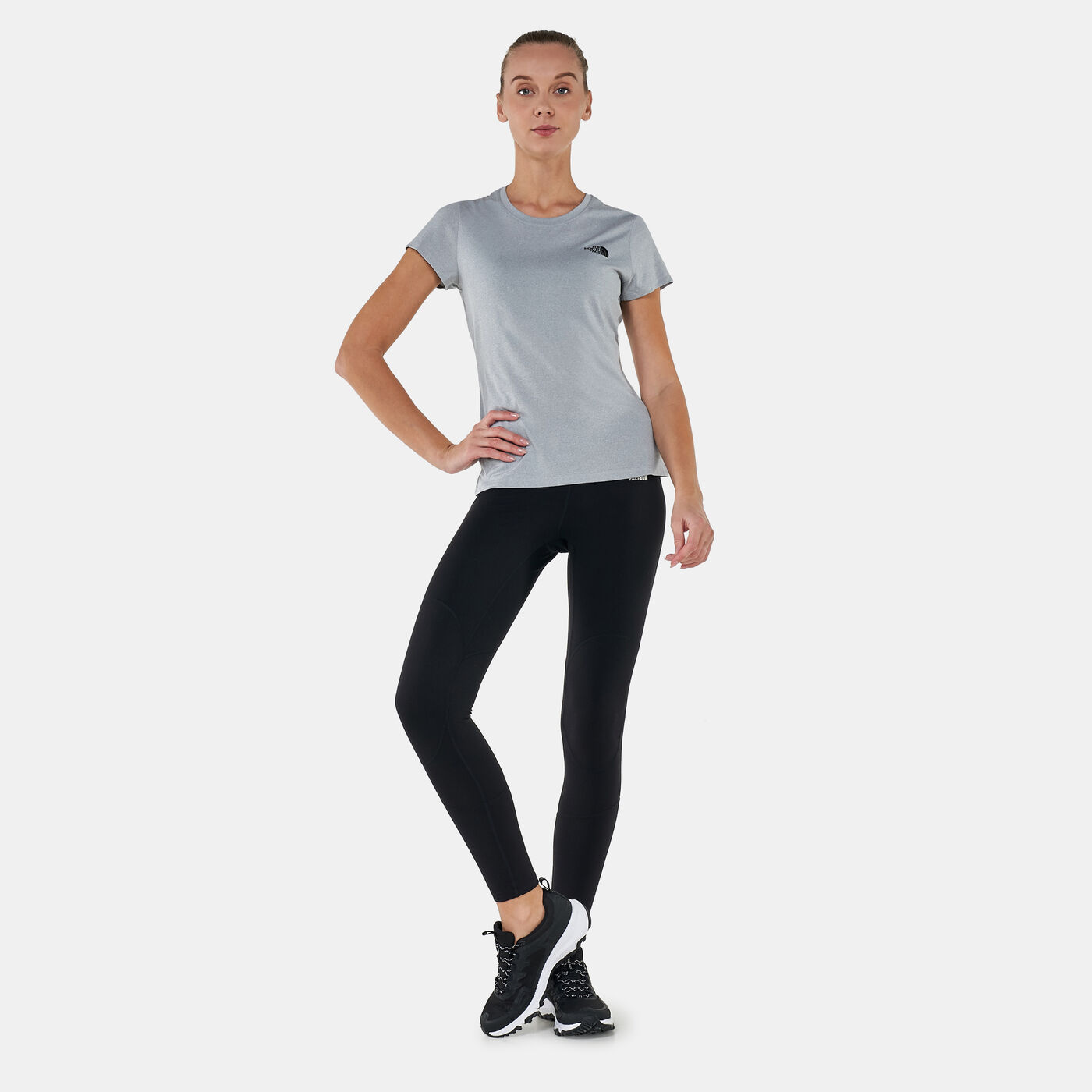 Women's Reaxion Ampere T-Shirt