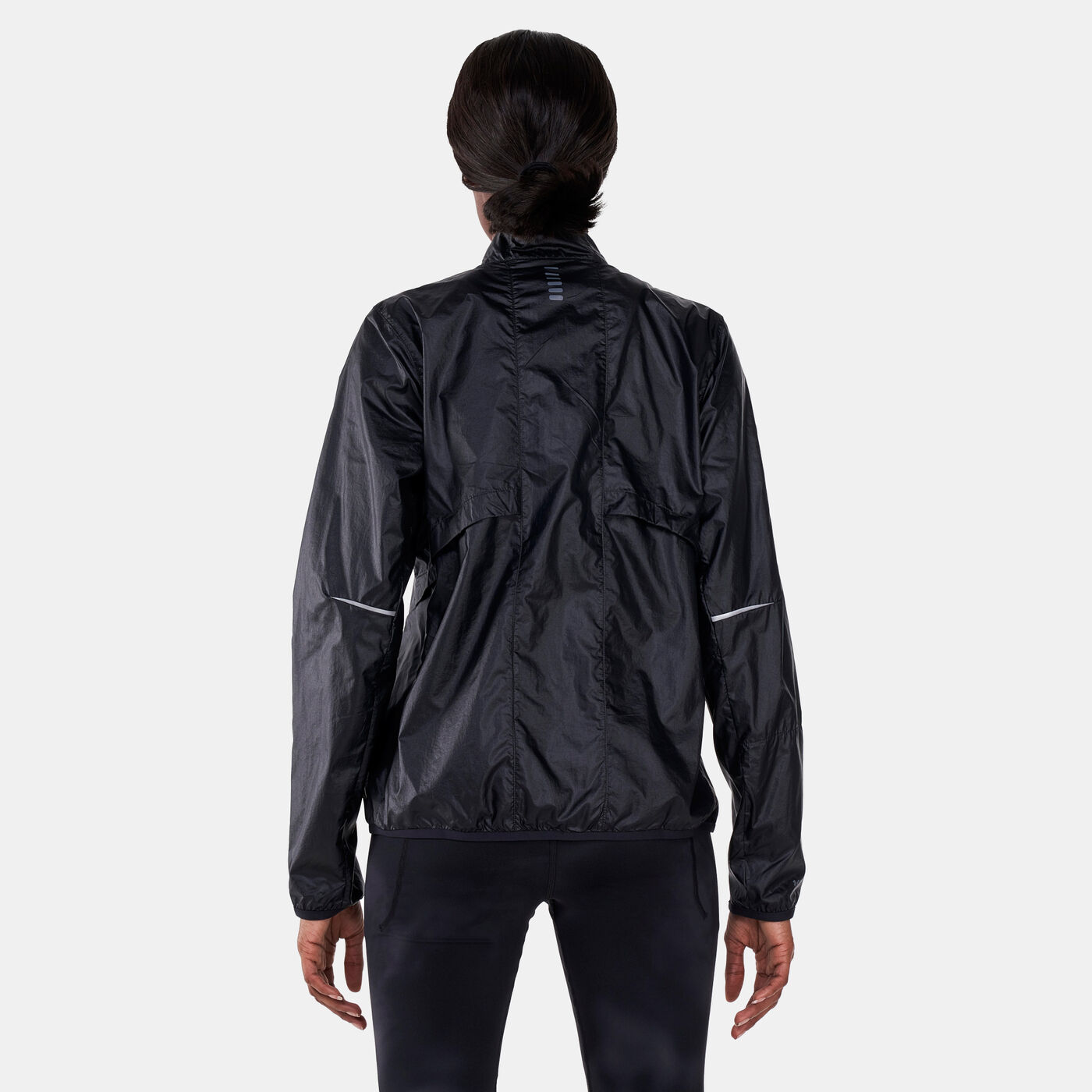 Women's UA Impasse Run 2.0 Jacket