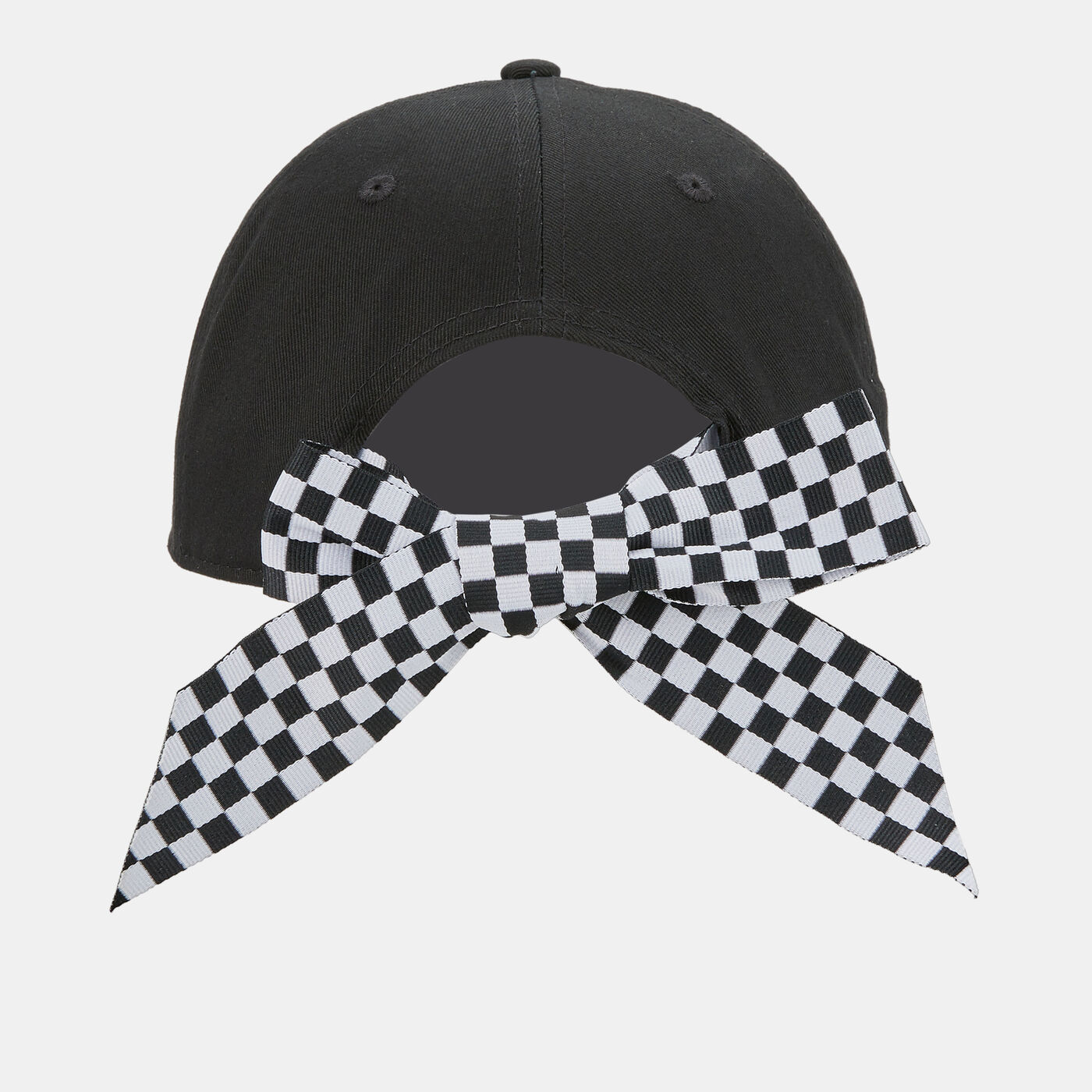 Women's Bow Back Cap