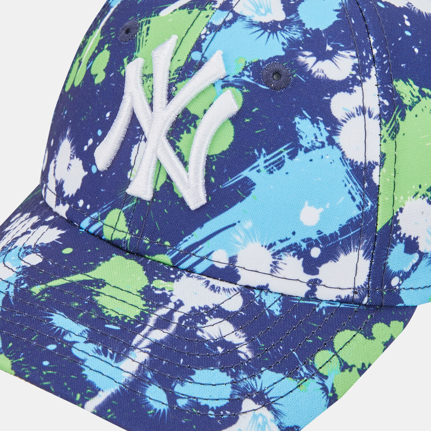 Kids' 9Forty New York Yankees Cap