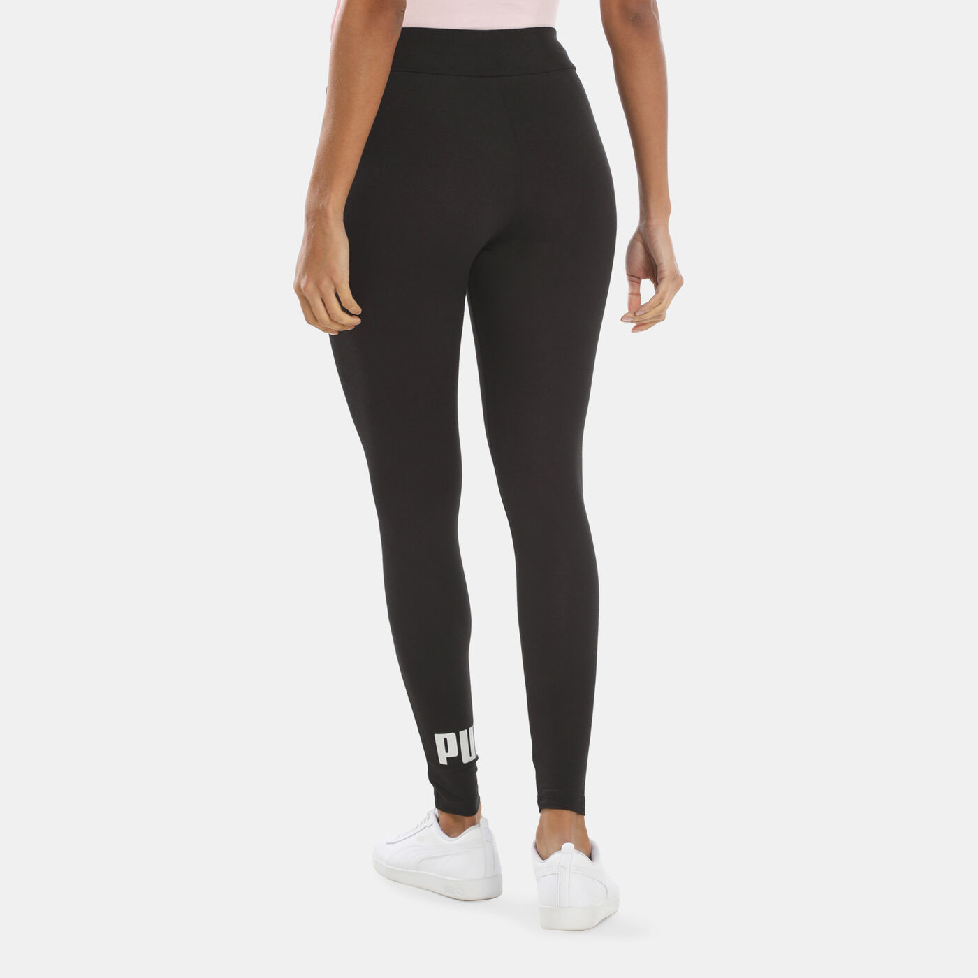 Women's Essentials+ Metallic Leggings