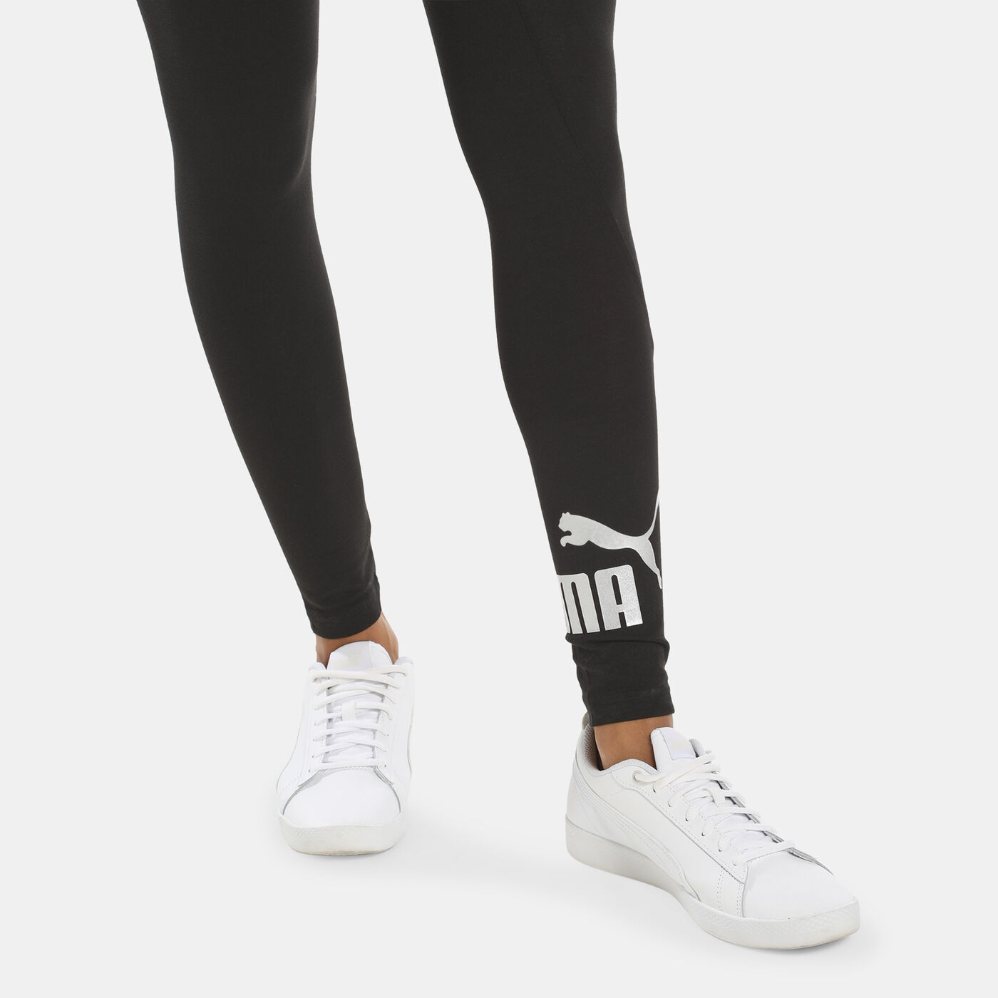 Women's Essentials+ Metallic Leggings