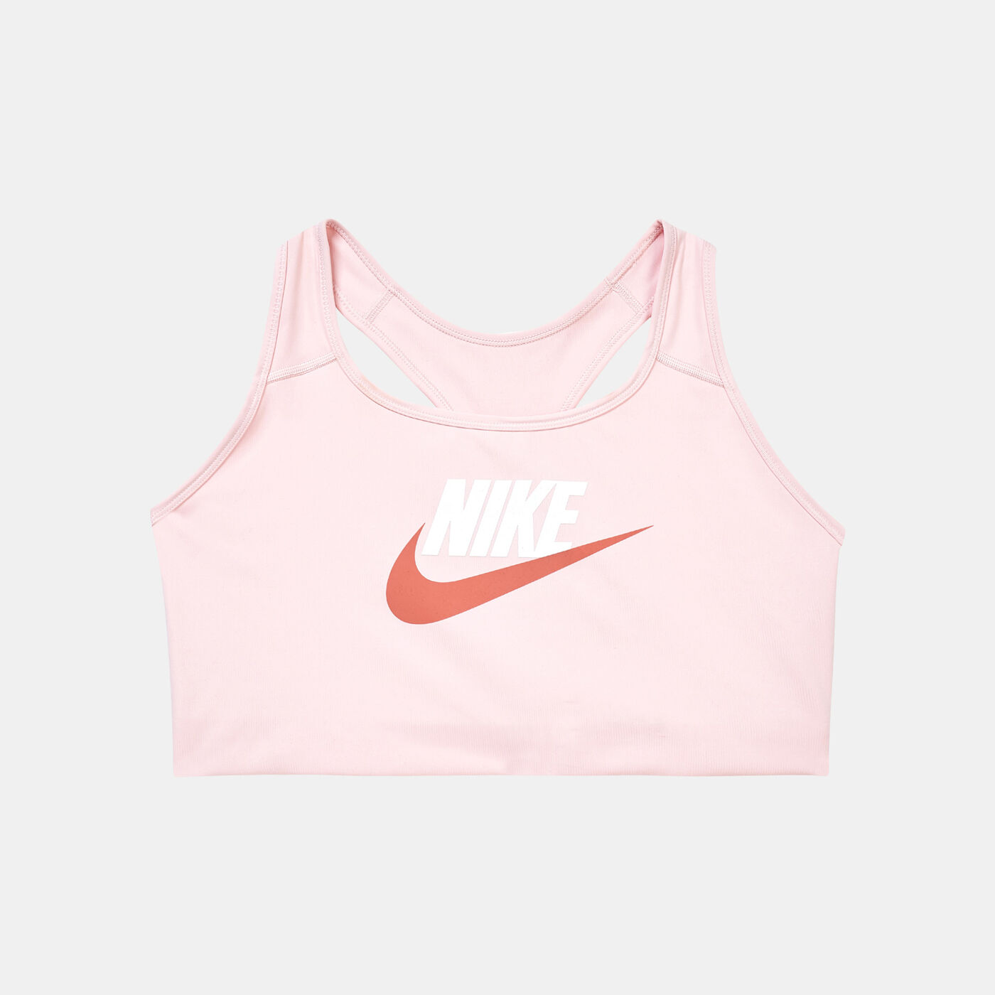 Women's Dri-FIT Swoosh Sports Bra (Plus Size)