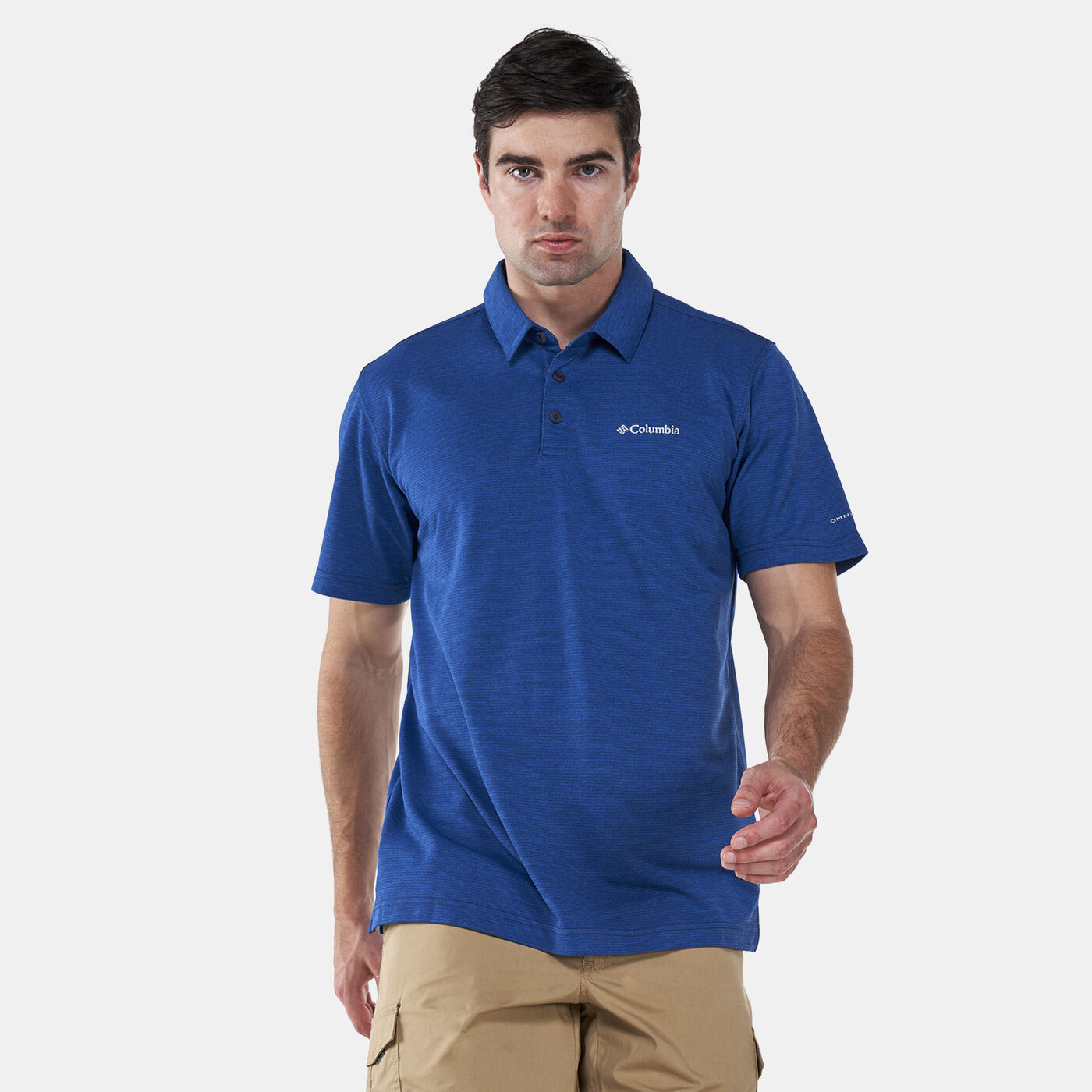 Men's HAVERCAMP™ Pique Polo Shirt
