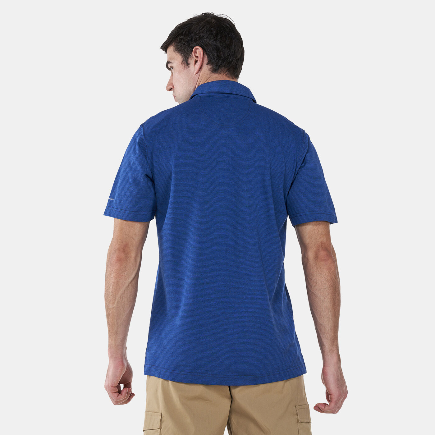 Men's HAVERCAMP™ Pique Polo Shirt