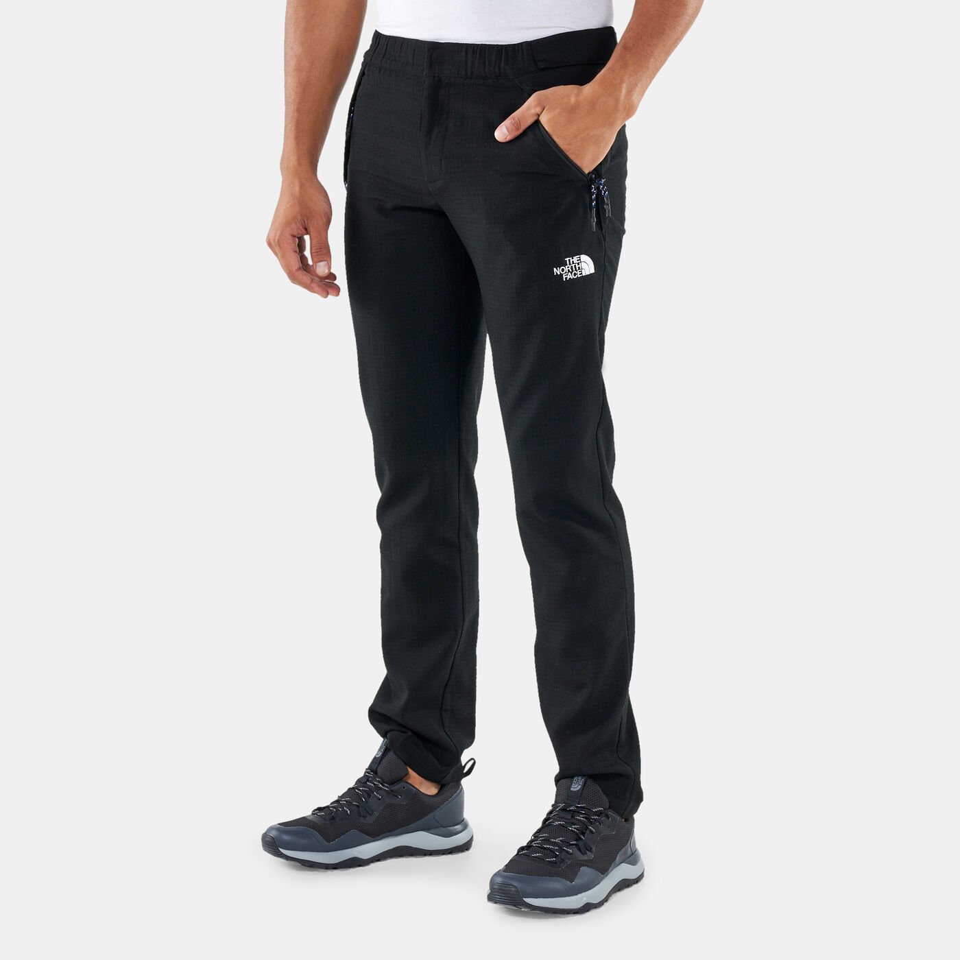 Men's Black Series Pants