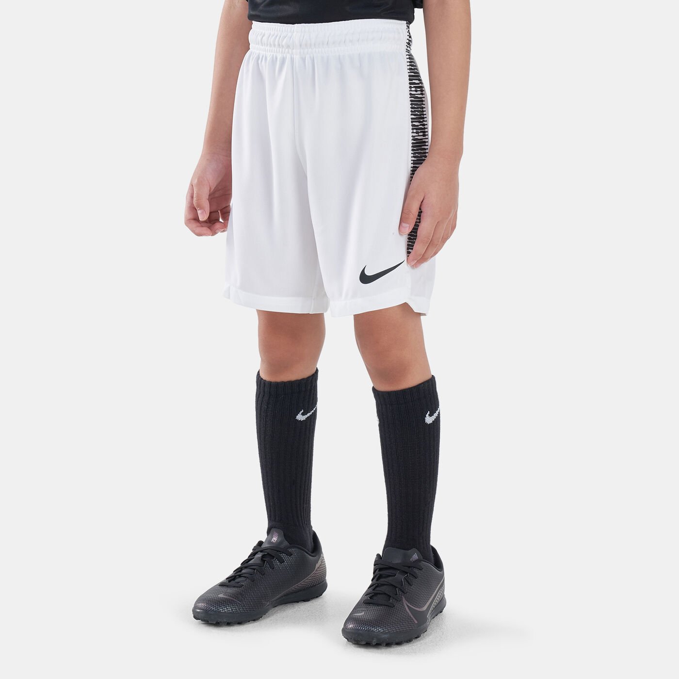 Kids' Dry Squad Football Shorts (Older Kids)